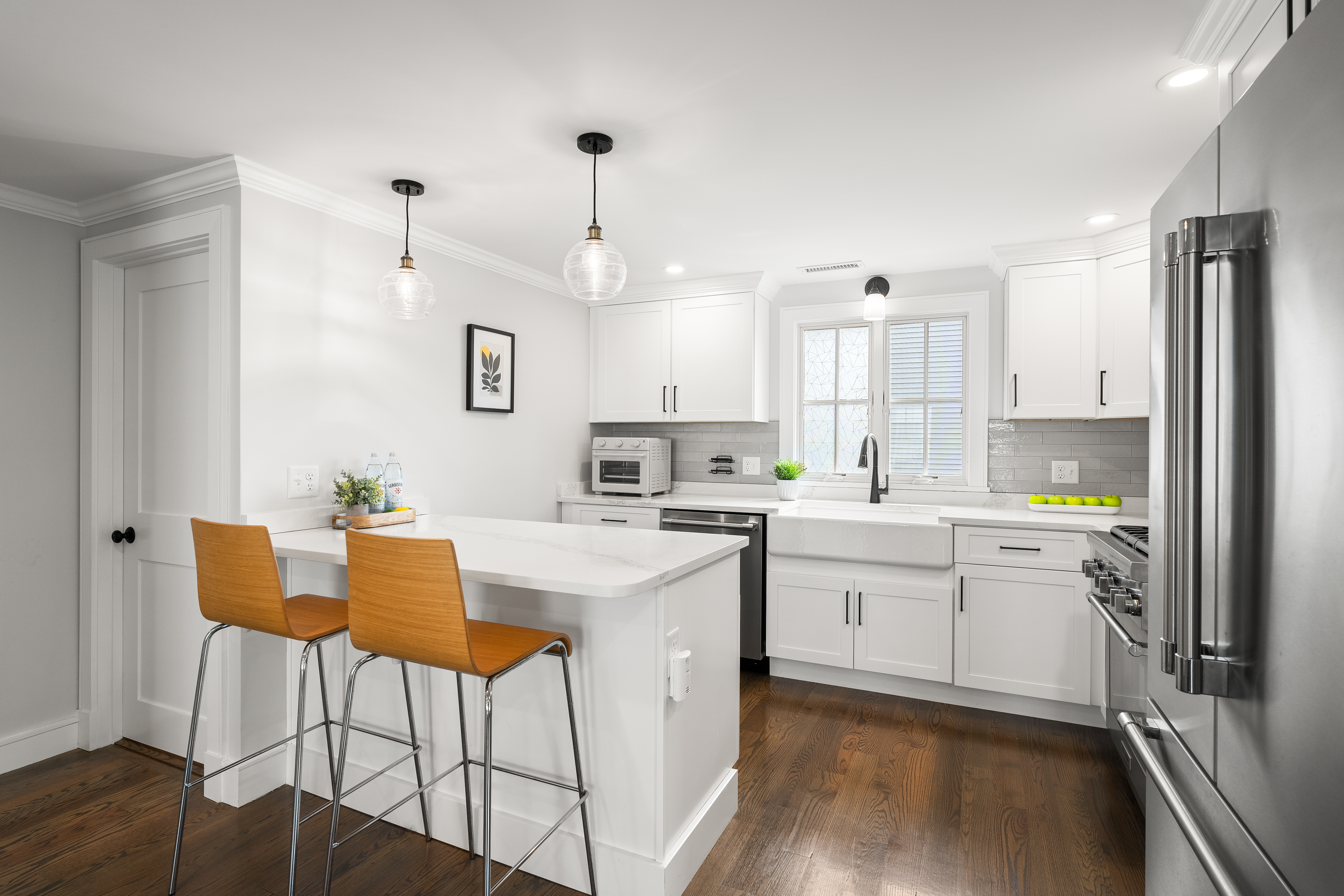 87 Palmer Street, Arlington, MA, 02474 - 物件實景