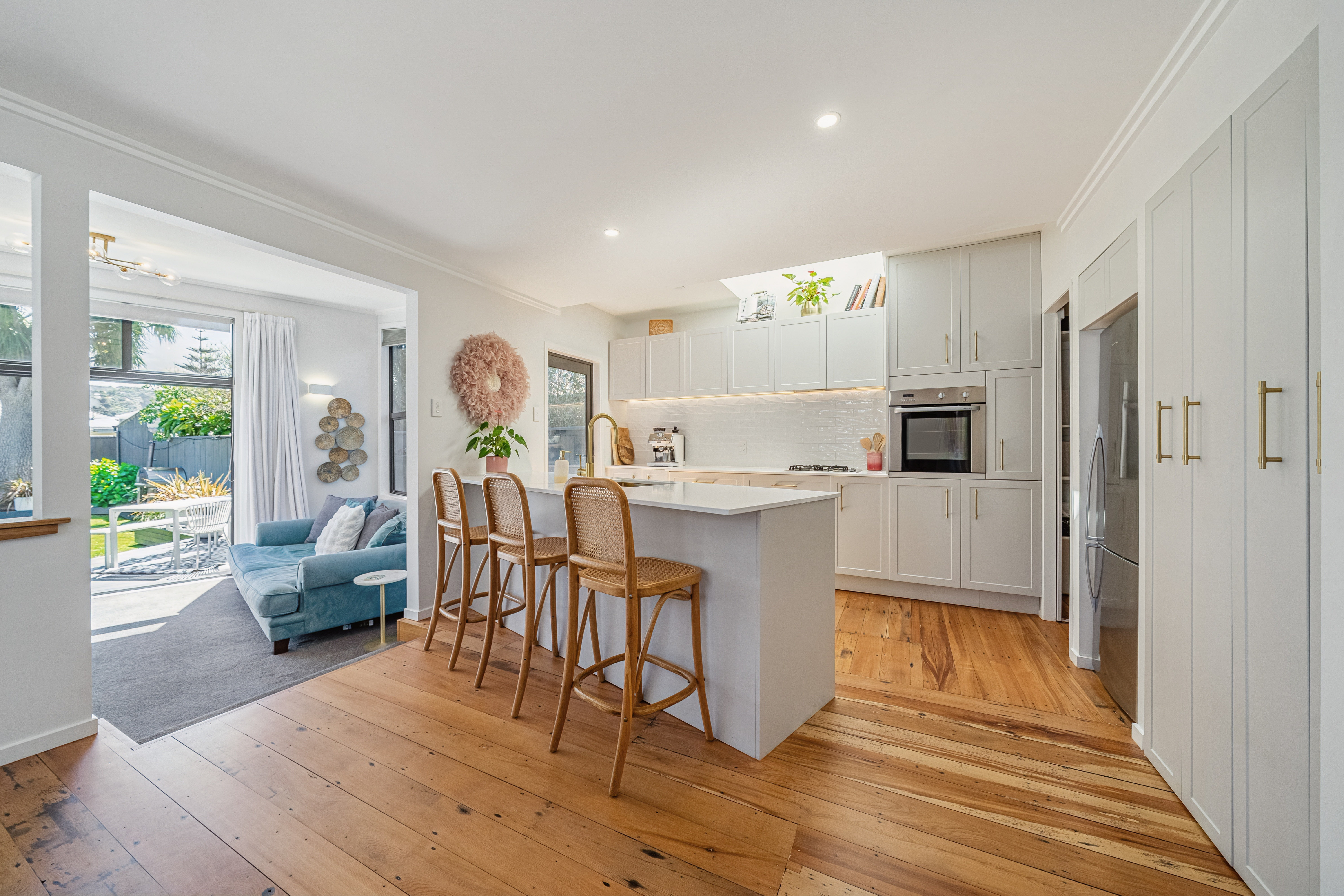  37 Bolton Street, Petone, Lower Hutt - 物件實景