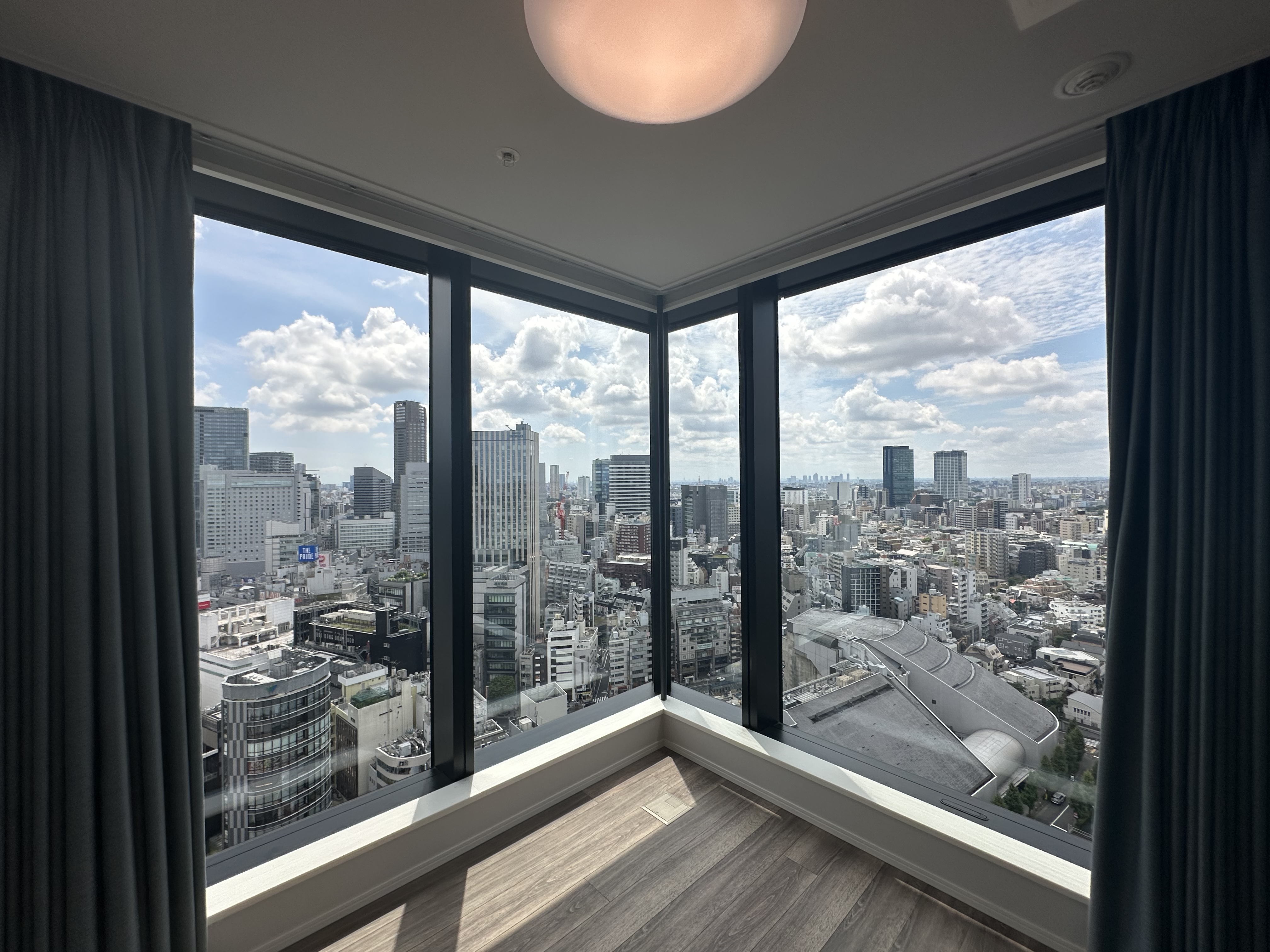  La Tour SHIBUYA UDAGAWA - 物件實景