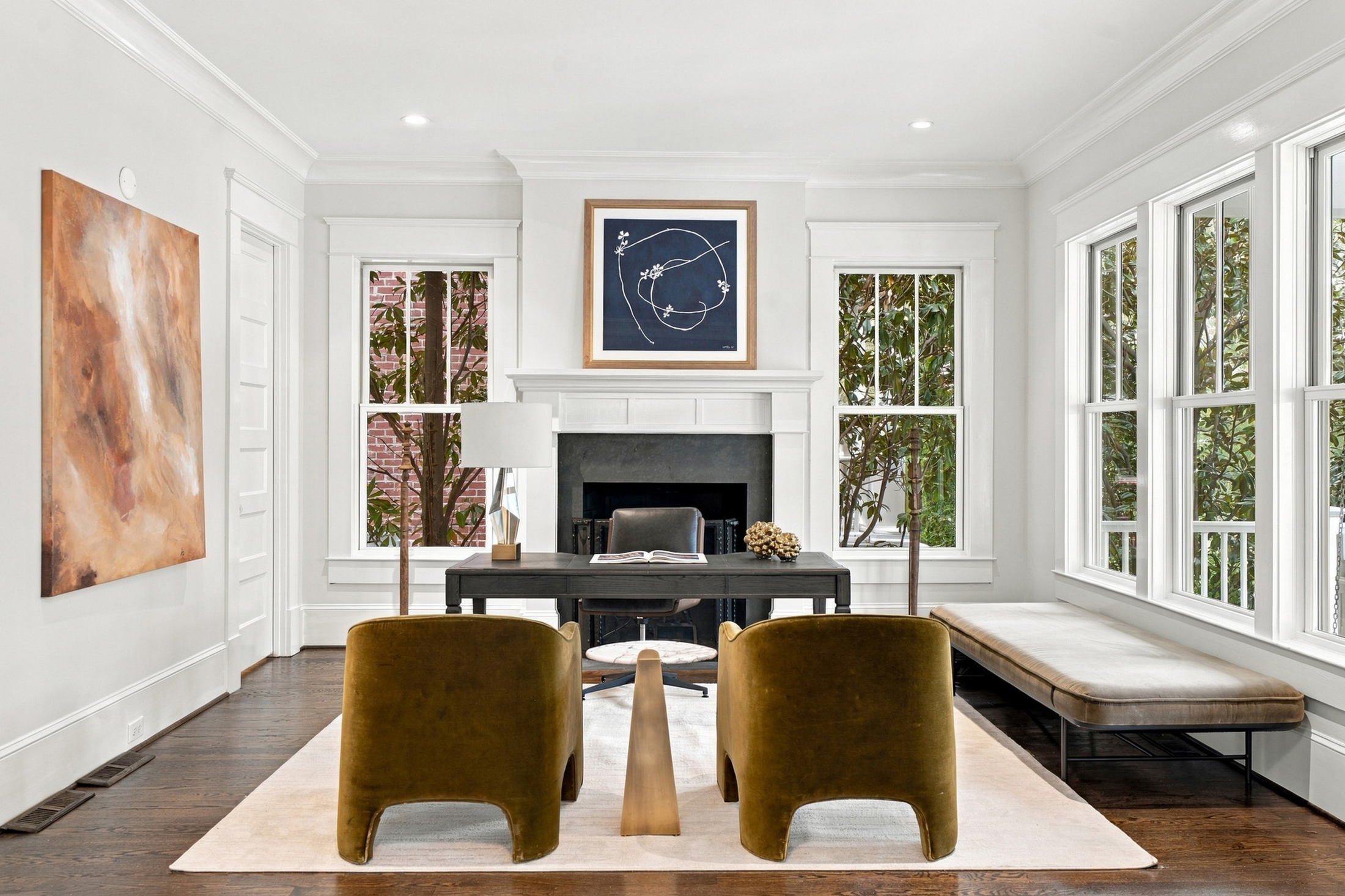  Exceptional Newer Construction Custom Home in the Heart of Ansley Park - 物件實景