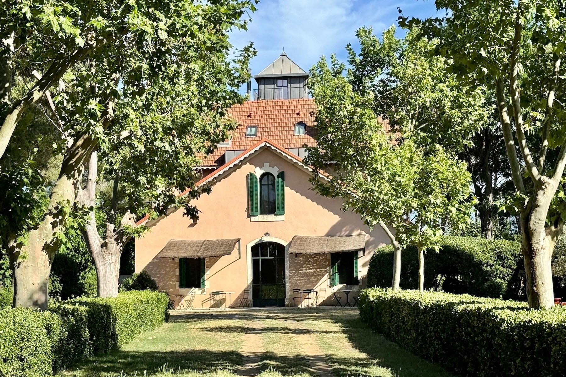  Exceptional Property Near Aigues-Mortes - 物件實景