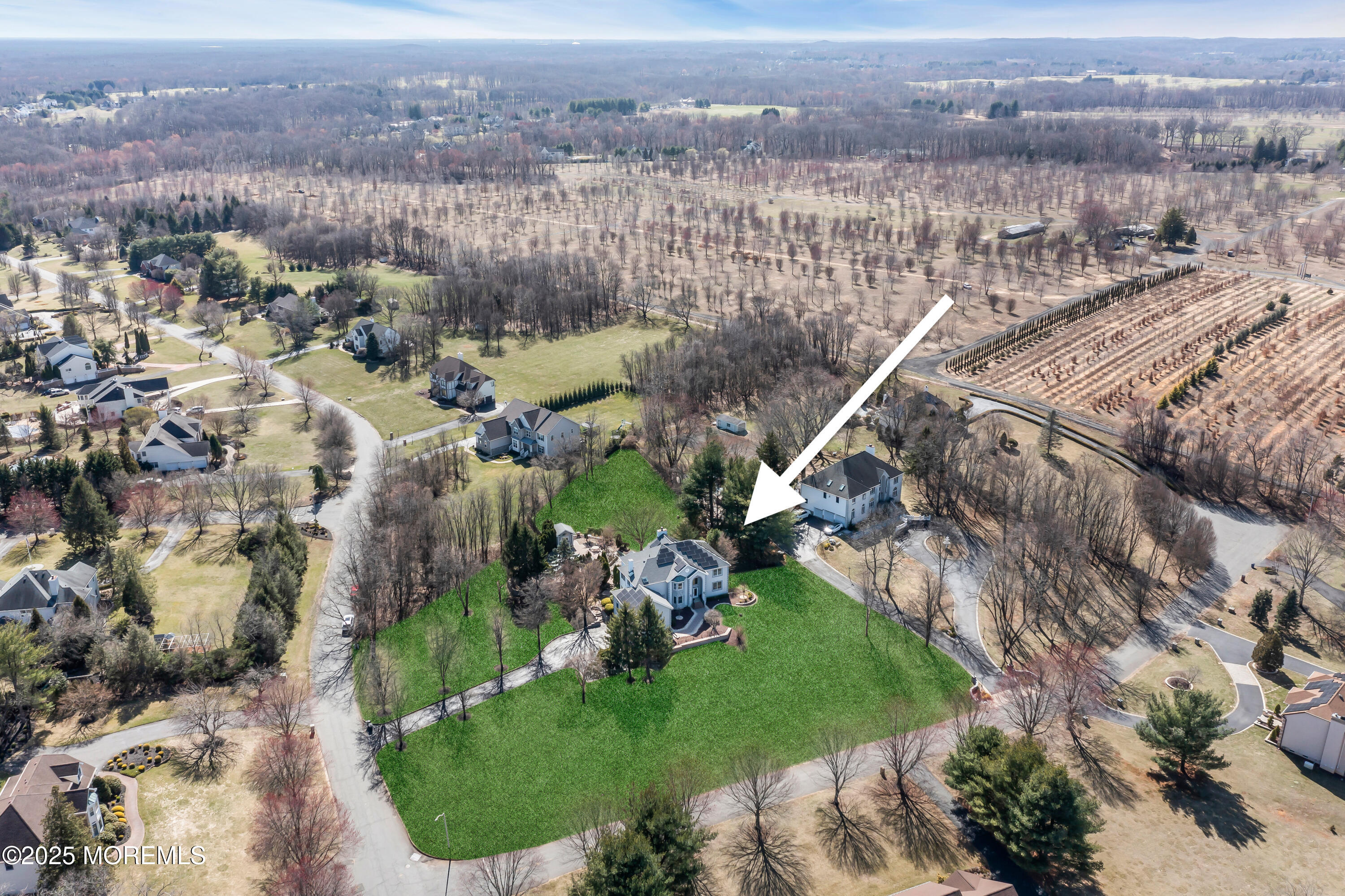 Manalapan, New Jersey, 07726, United States, 6 Bedrooms Bedrooms, ,5 BathroomsBathrooms,Residential,For Sale,1976013