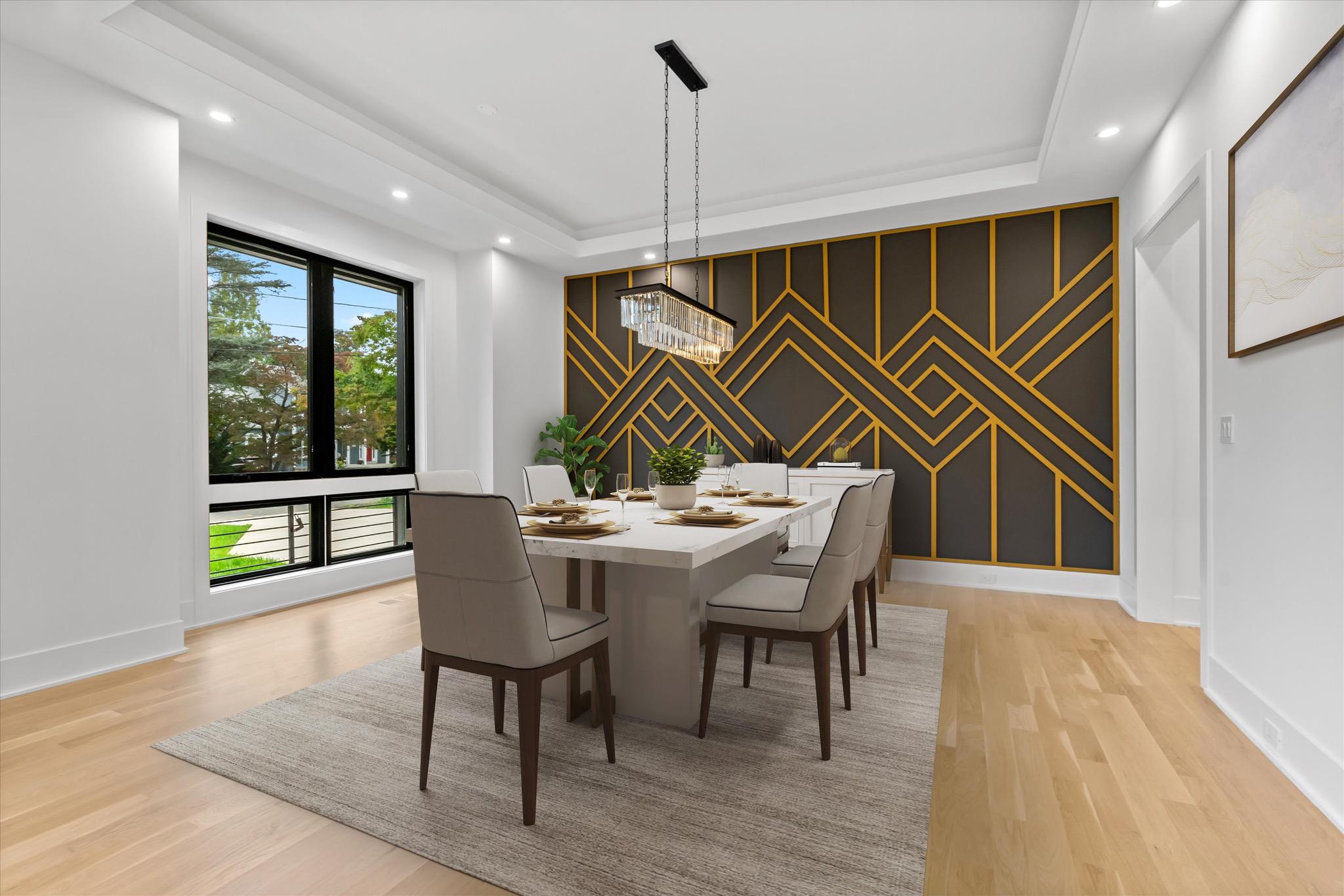  4609 Willow Run Drive, Annandale, VA, 22003 - 物件實景