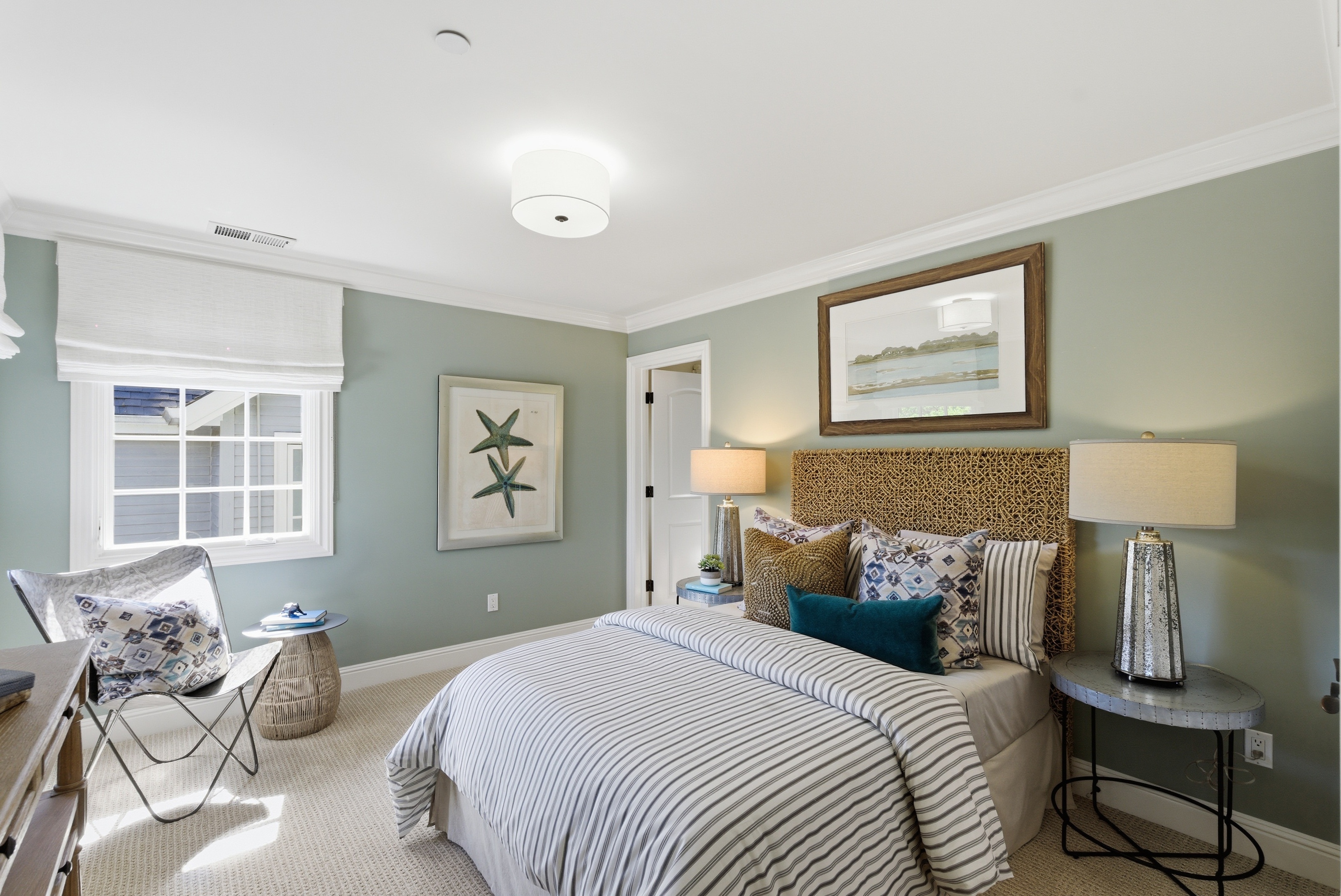  Classic Craftsman Home - 物件實景