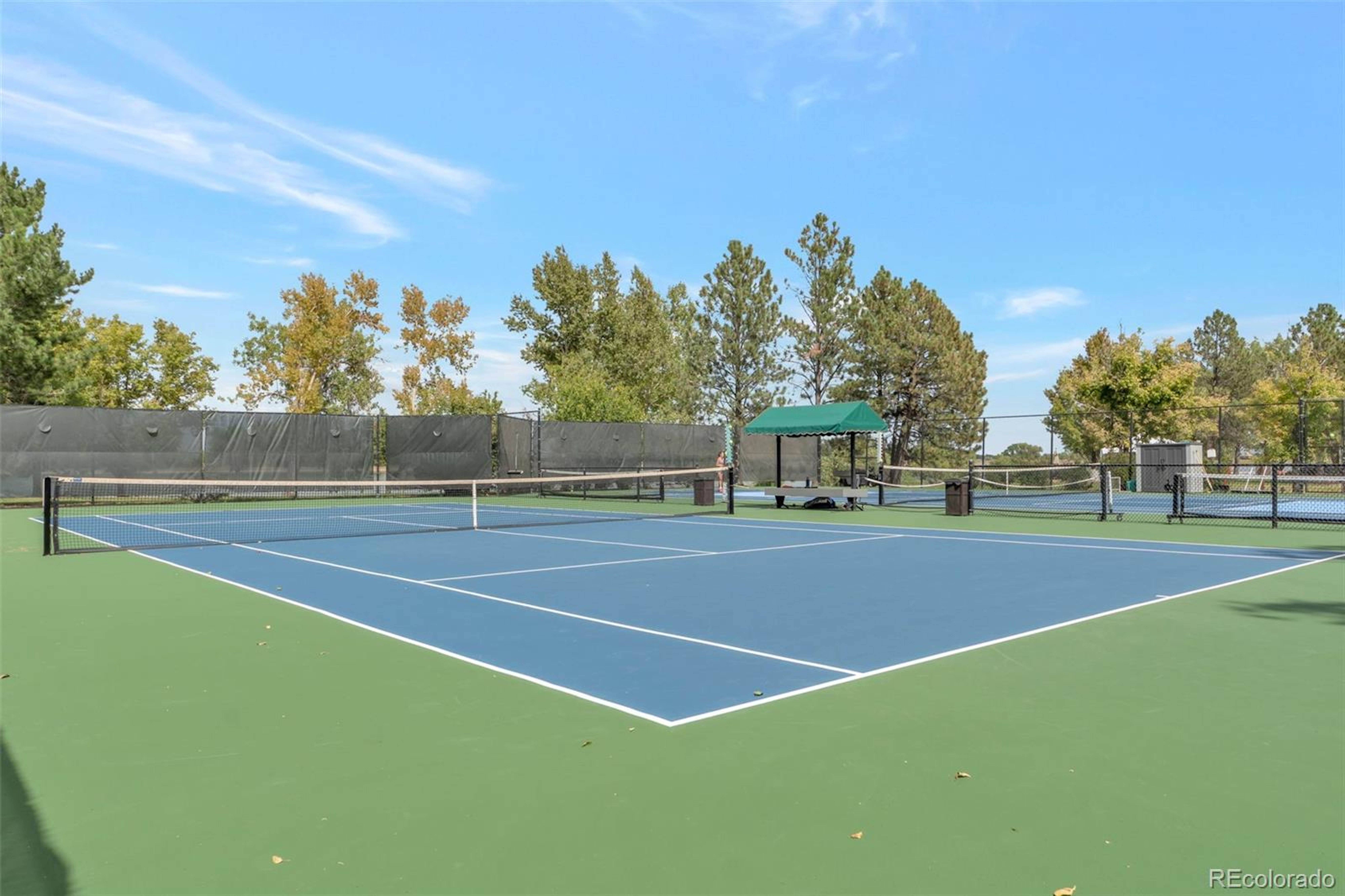  5350 S Jay Circle, Littleton, CO, 80123 - 物件實景
