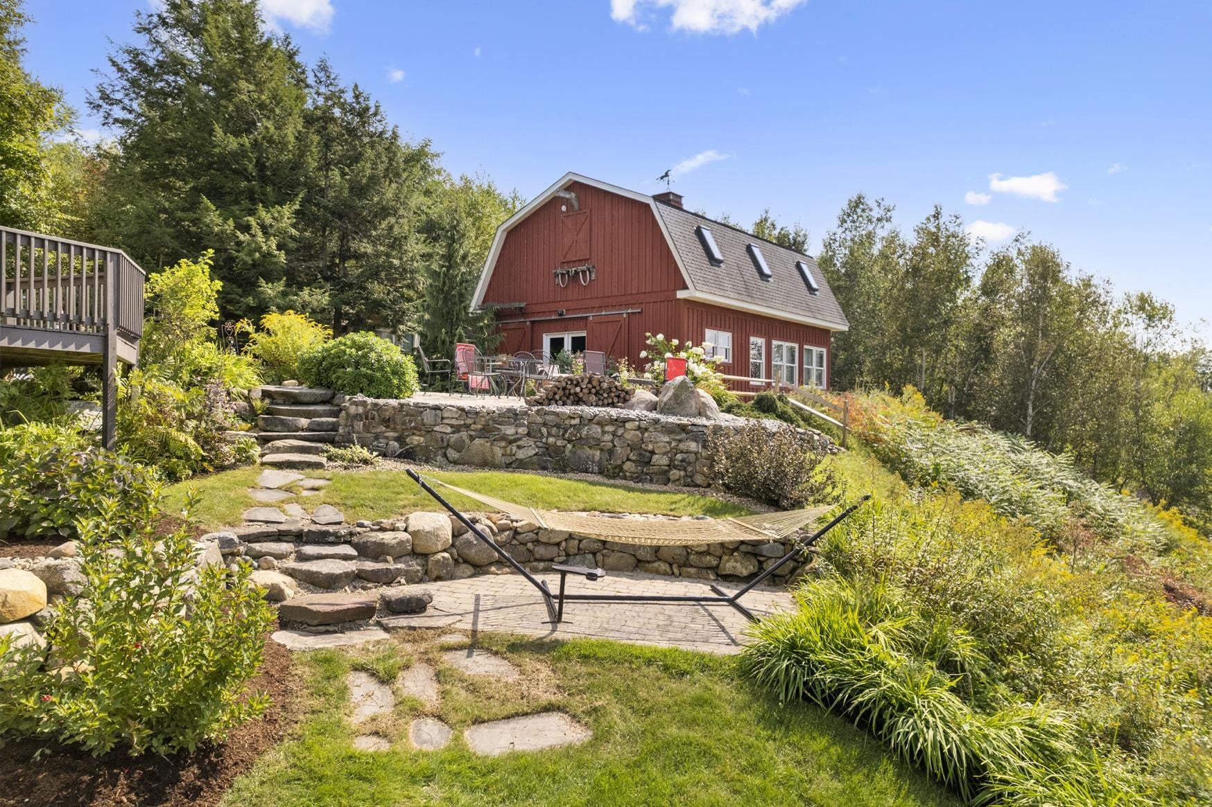 Bristol, New Hampshire, 03222, United States, 8 Bedrooms Bedrooms, ,5 BathroomsBathrooms,Residential,For Sale,1883549