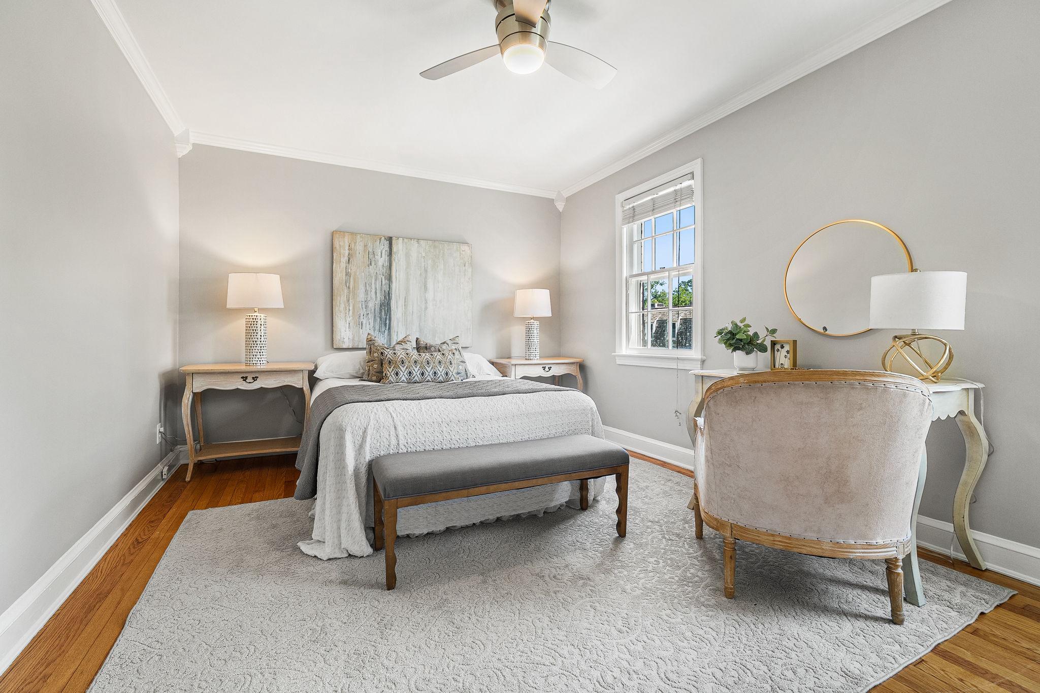  10 E Linden Street, Alexandria, VA, 22301 - 物件實景