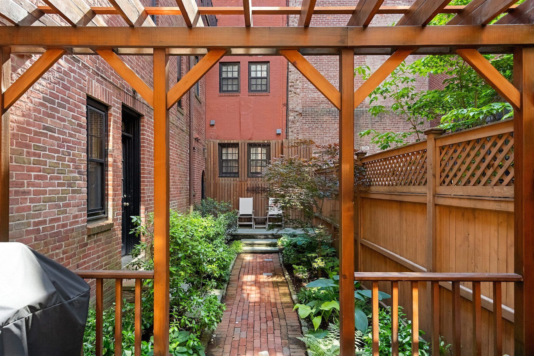  25 Beaver Place, Boston, MA, 02108 - 物件實景