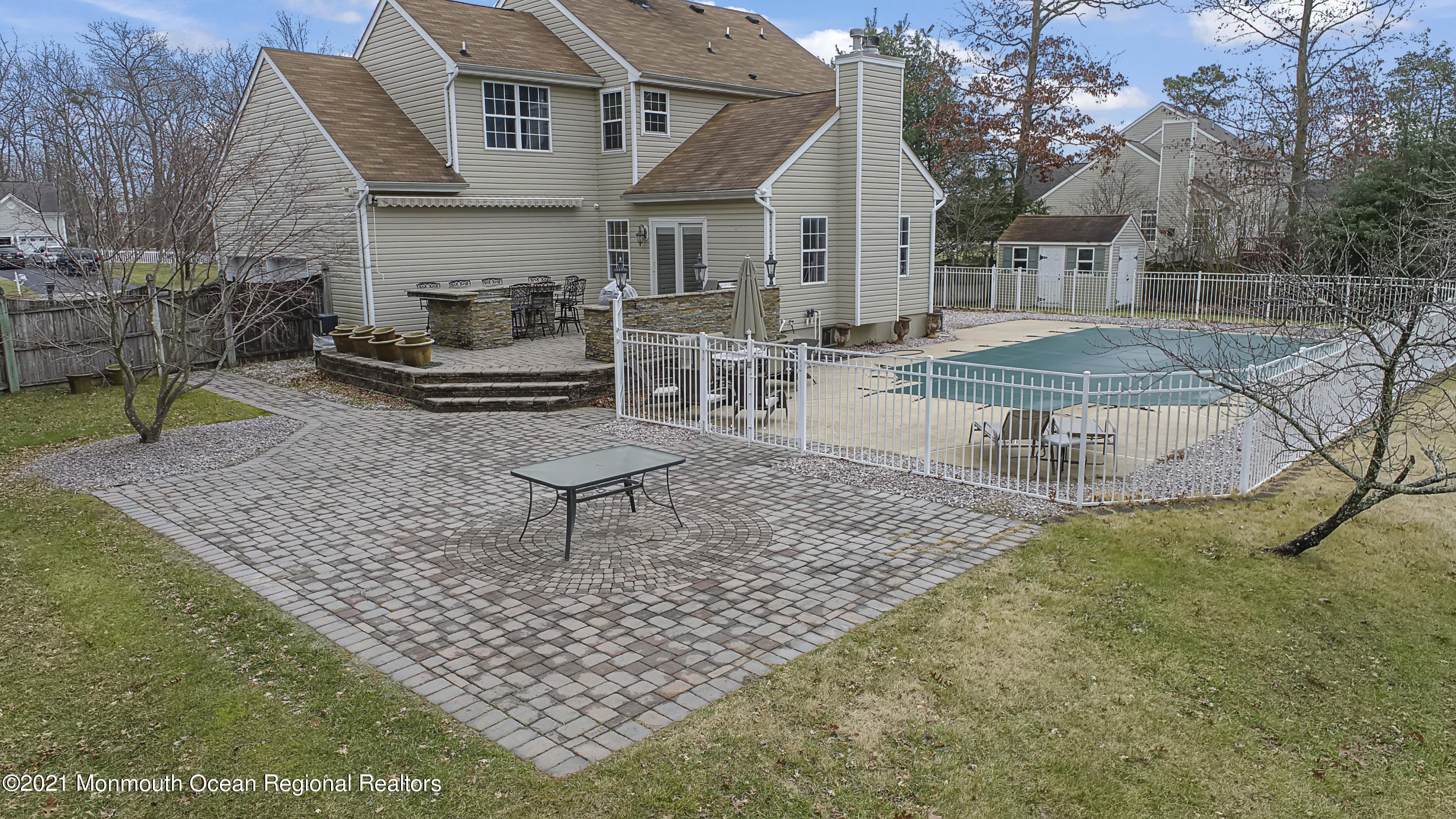 Jackson, New Jersey, 08527, United States, 4 Bedrooms Bedrooms, ,3 BathroomsBathrooms,Residential,For Sale,1944716