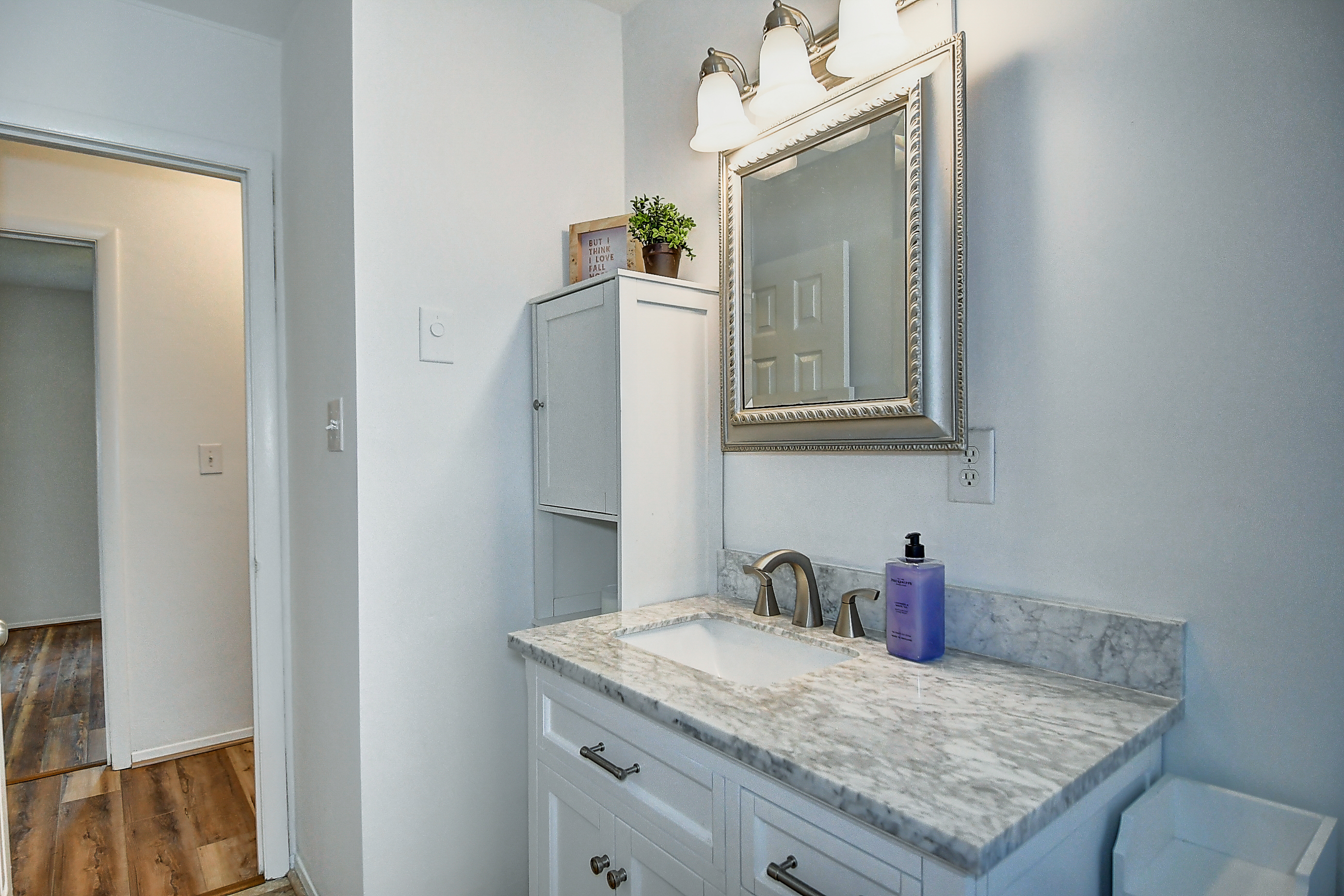  3448 Poppy Crescent, Virginia Beach, VA 23453 - 物件實景