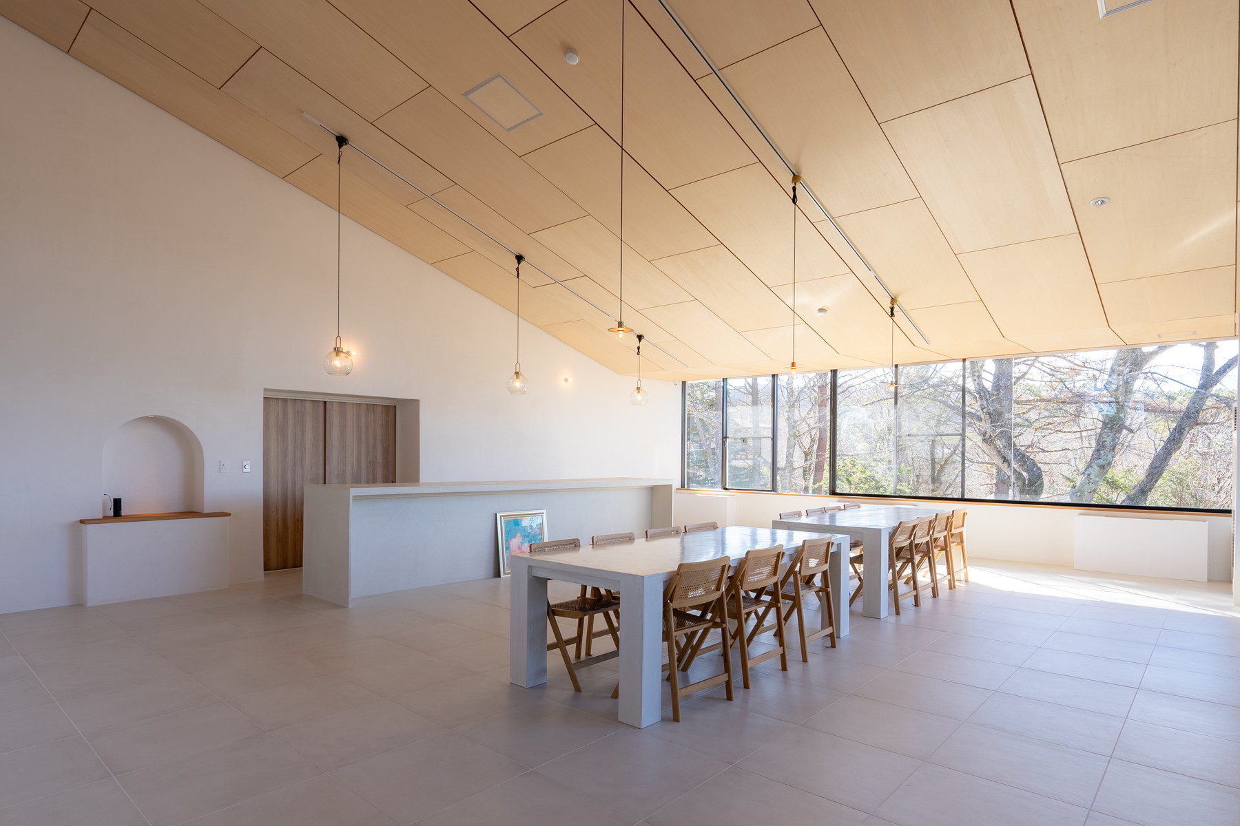  Minamitsurugun Yamanakakomura Yamanashi villa - 物件實景