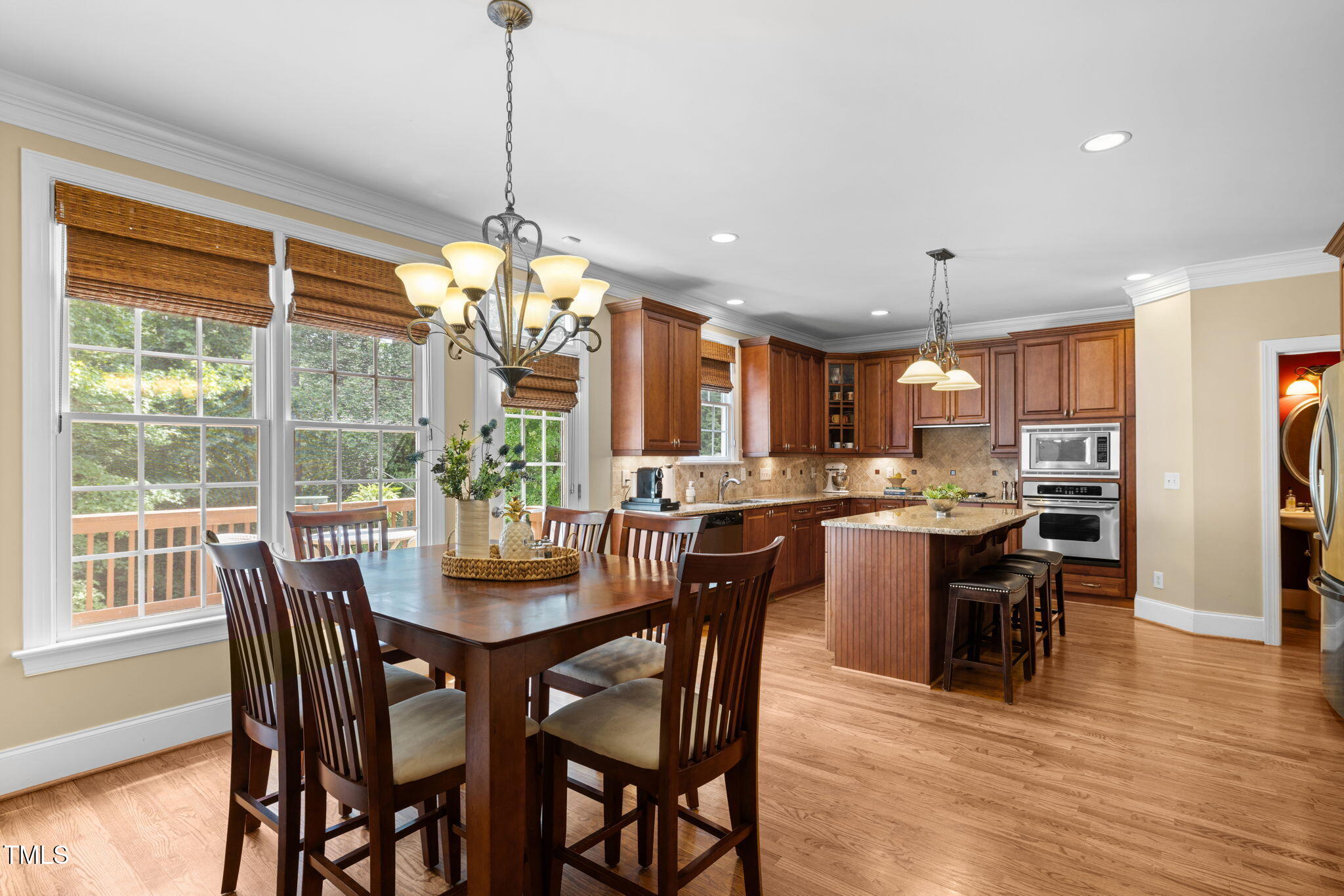 Chapel Hill, North Carolina, 27517, United States, 5 Bedrooms Bedrooms, ,5 BathroomsBathrooms,Residential,For Sale,1901412