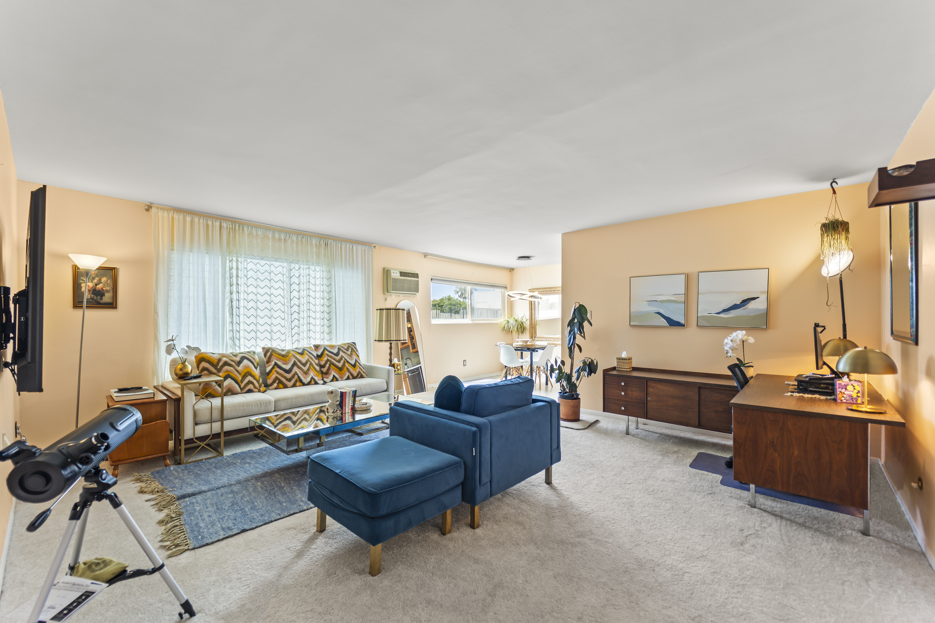  960 Larrabee Street - 物件實景