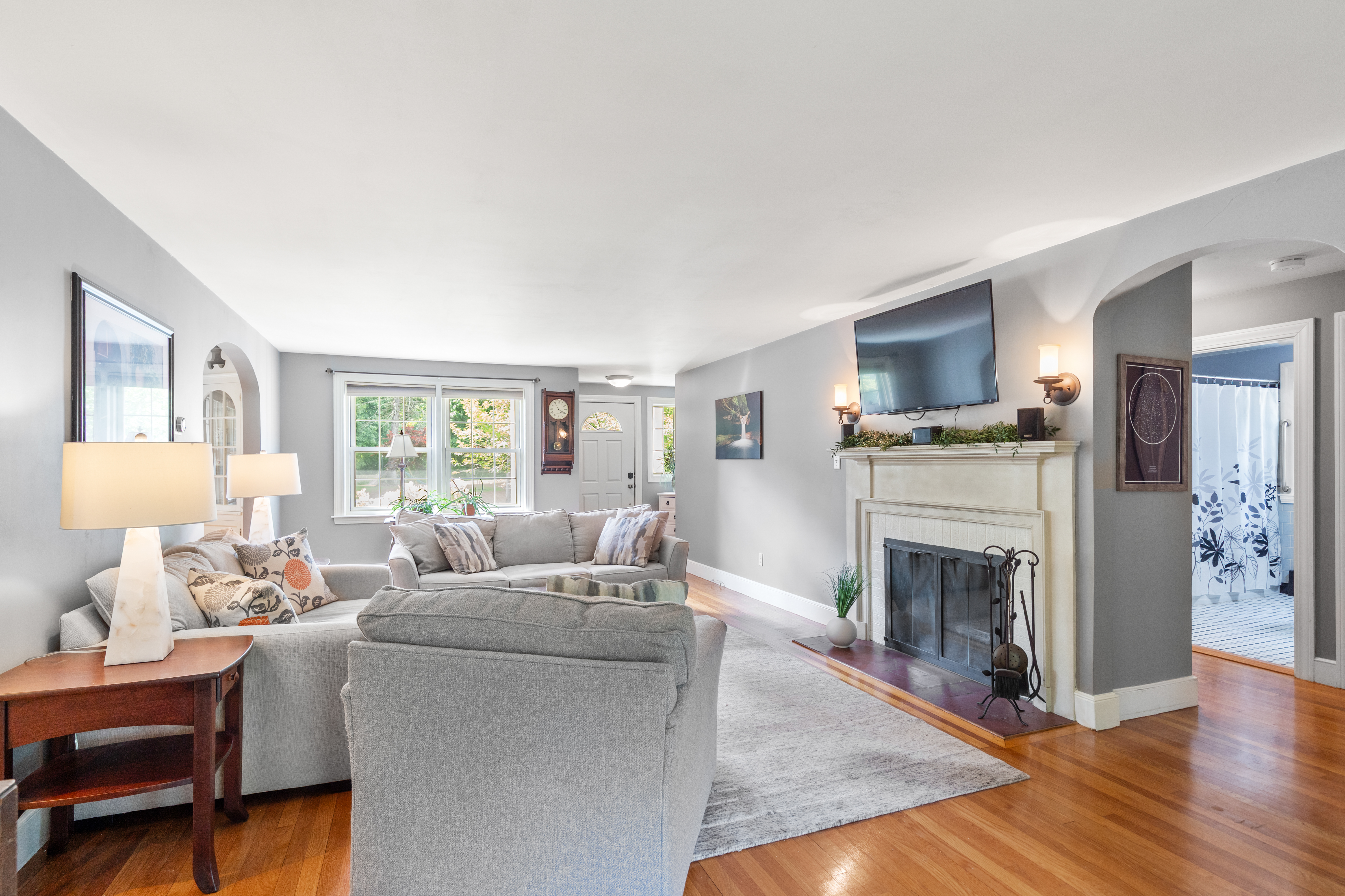  15 Juniper Road, Andover, MA, 01810 - 物件實景