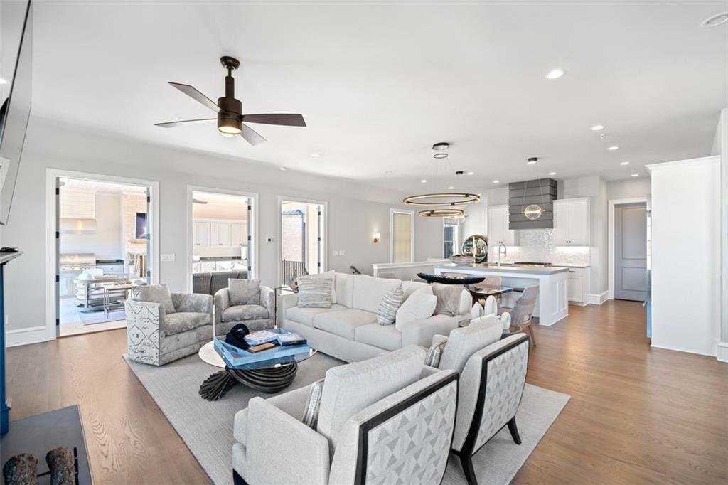 152 Grand Crescent, Alpharetta, Georgia, 30009, United States, 4 Bedrooms Bedrooms, ,4 BathroomsBathrooms,Residential,For Sale,152 Grand Crescent,1669050