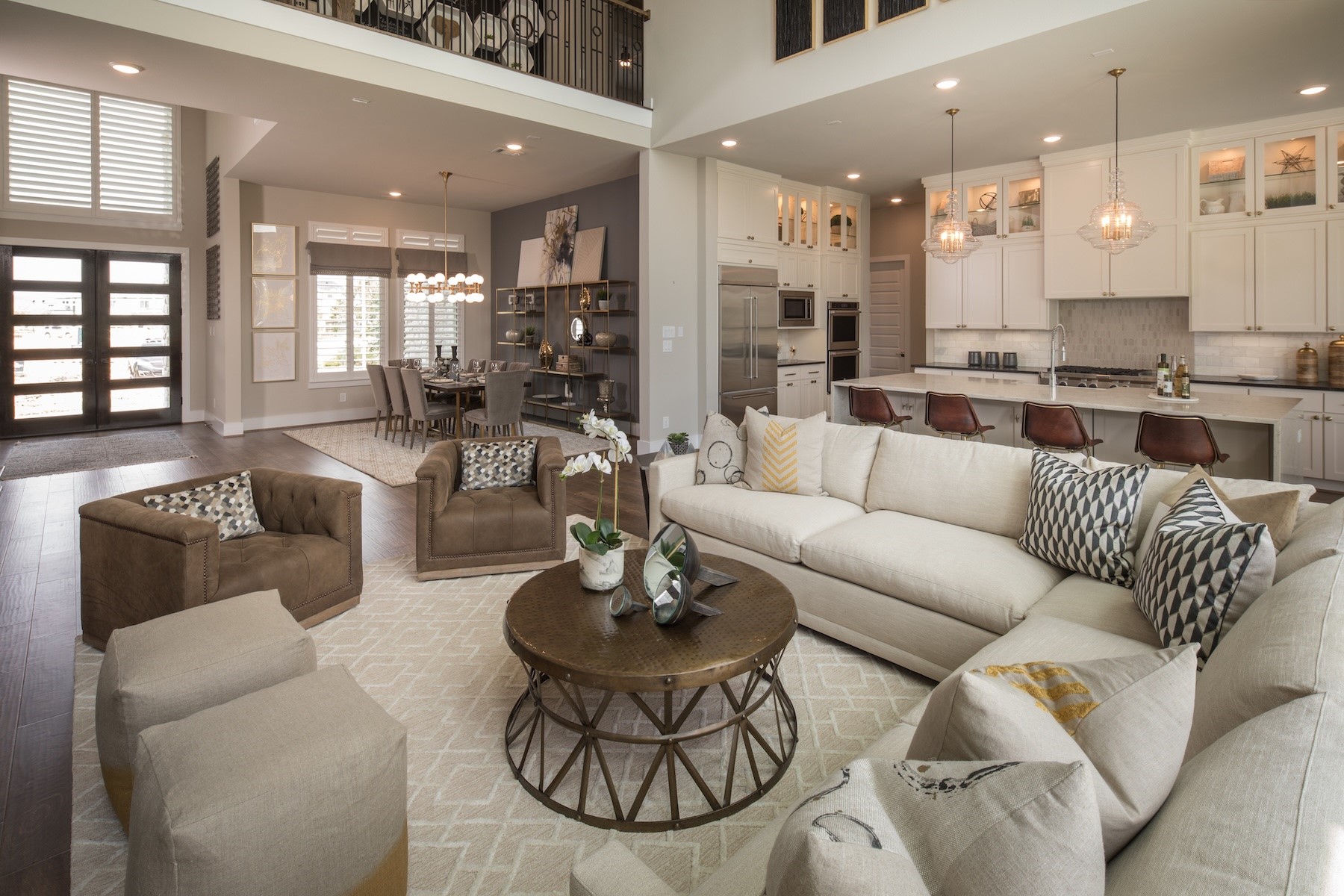  28014 Skyhaven Lane - 物件實景