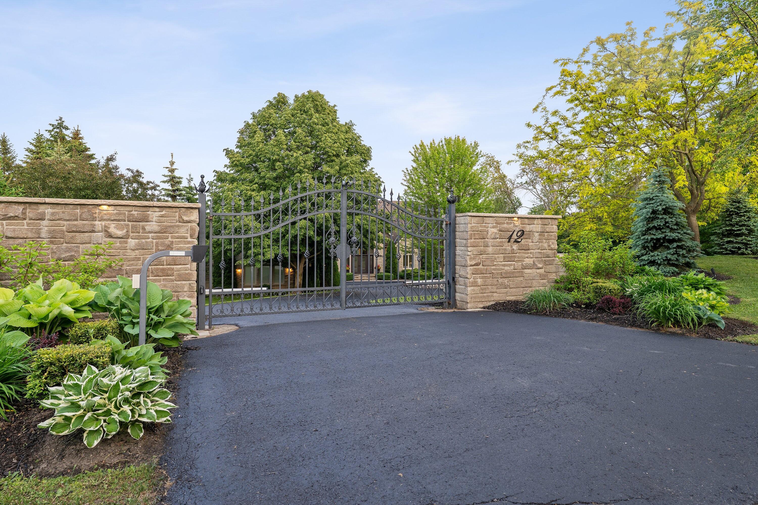  Exceptional Custom Estate - 物件實景