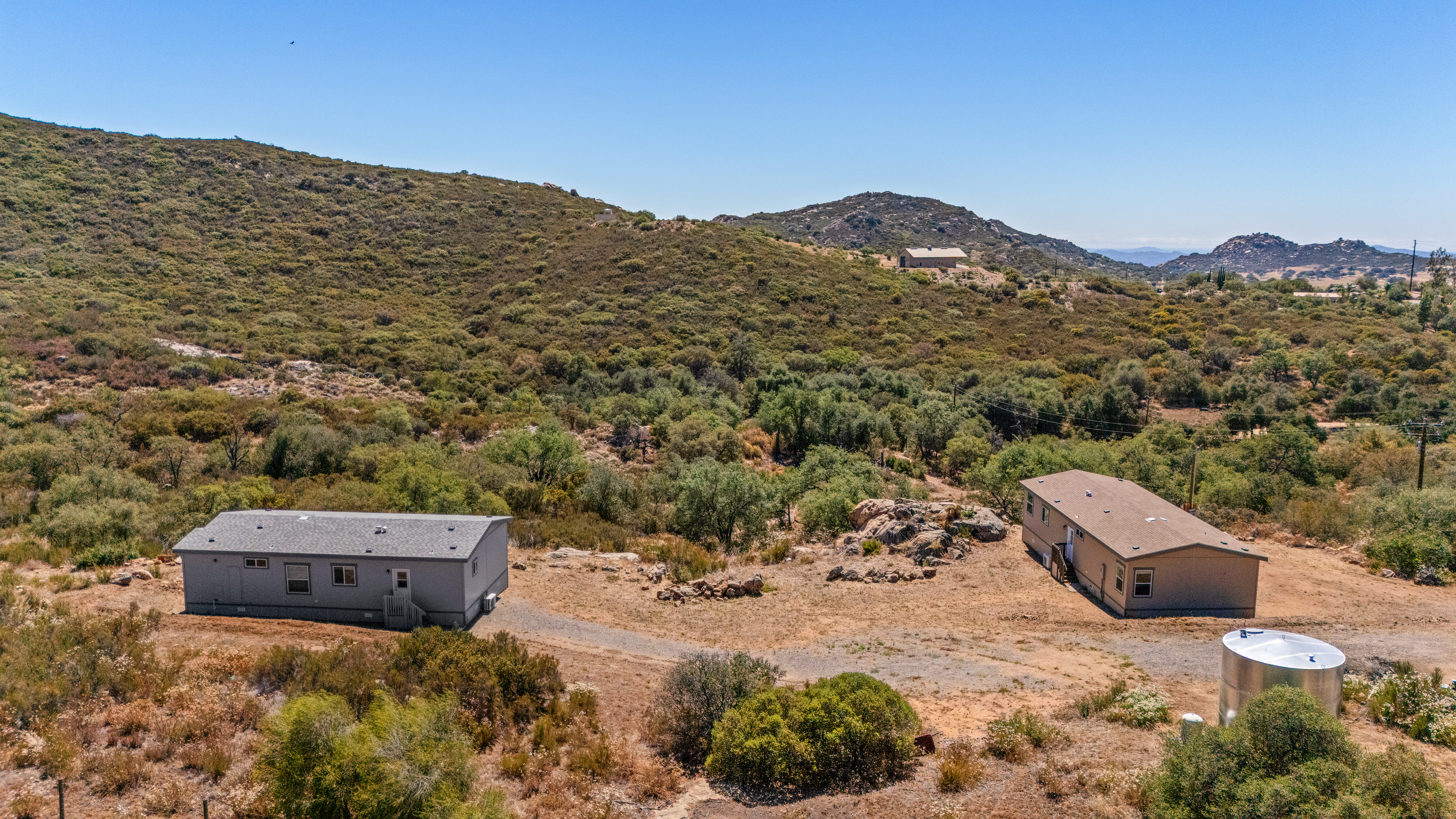  22815 Illahee Drive, Alpine, CA 91901 - 物件實景
