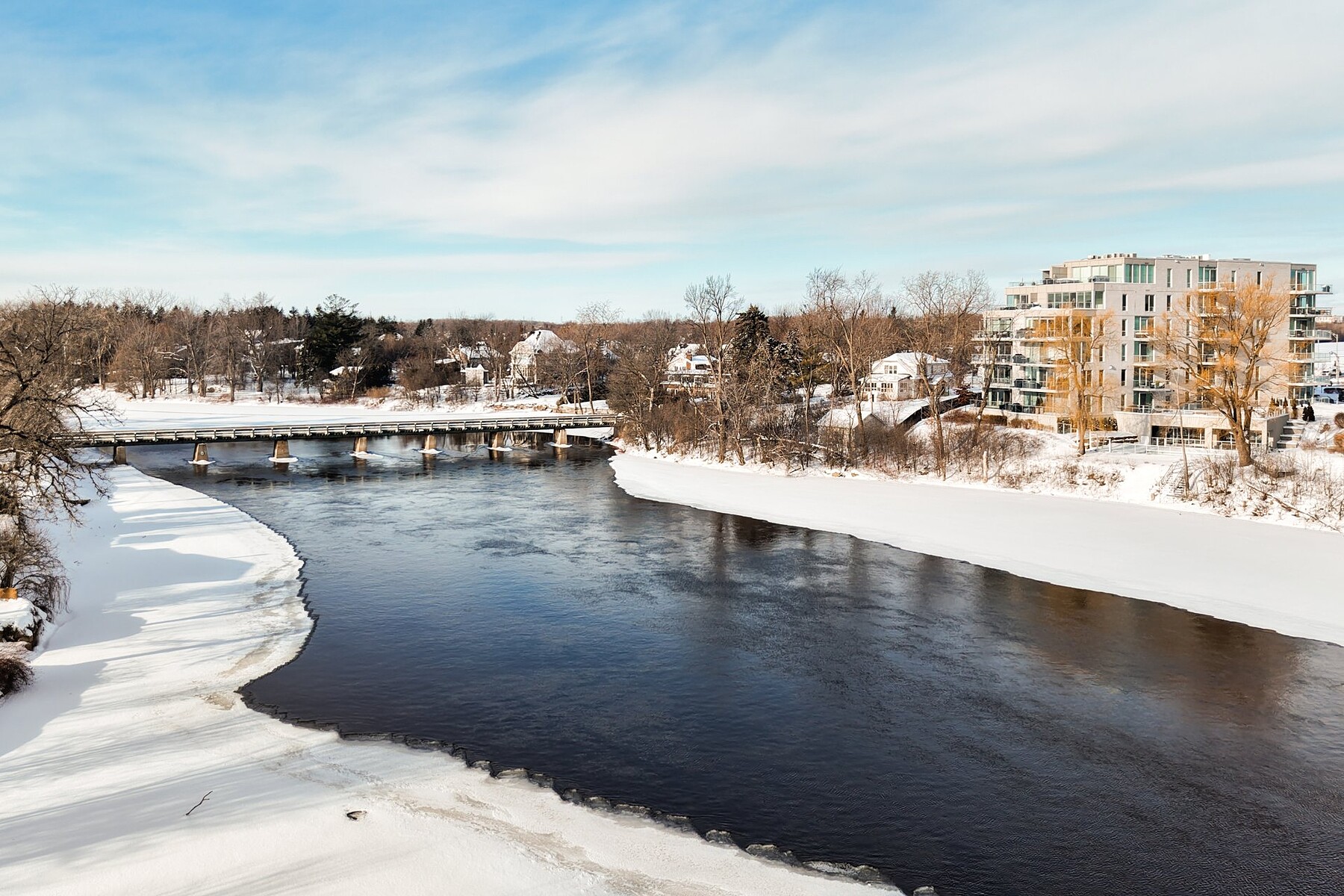  Boisbriand, Laurentides - 物件實景