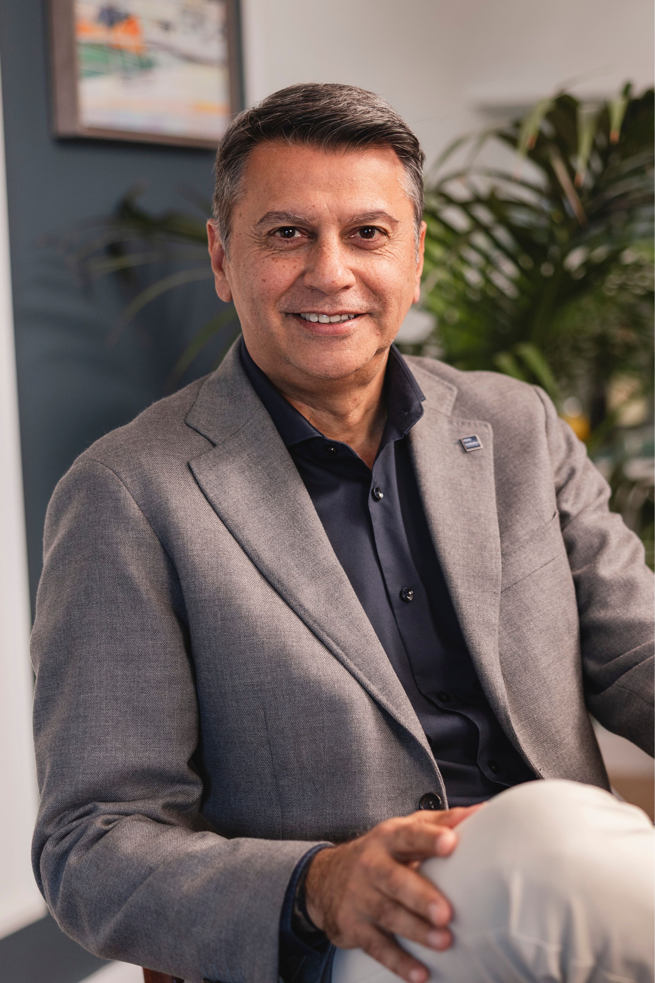Raj Daswani