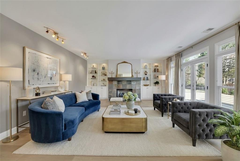 Marietta, Georgia, 30066, United States, 4 Bedrooms Bedrooms, ,3 BathroomsBathrooms,Residential,For Sale,2003100