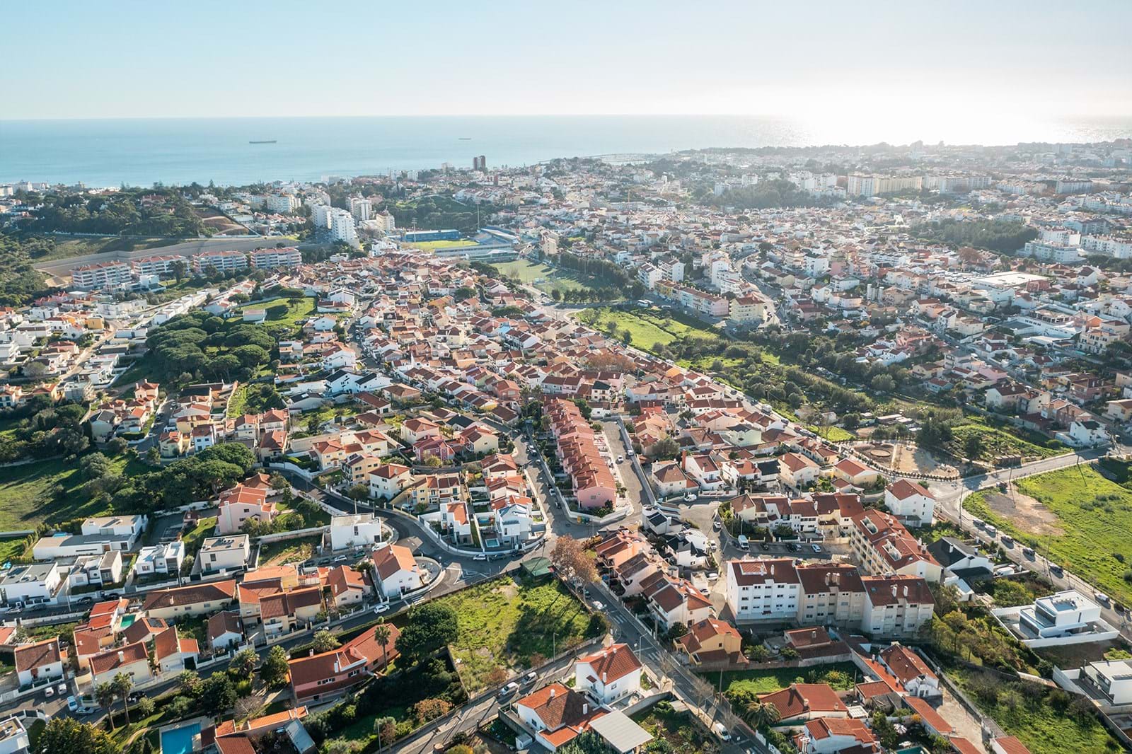 Cascais, Lisbon, 2765-133, PT, ,Land,For Sale,1700750