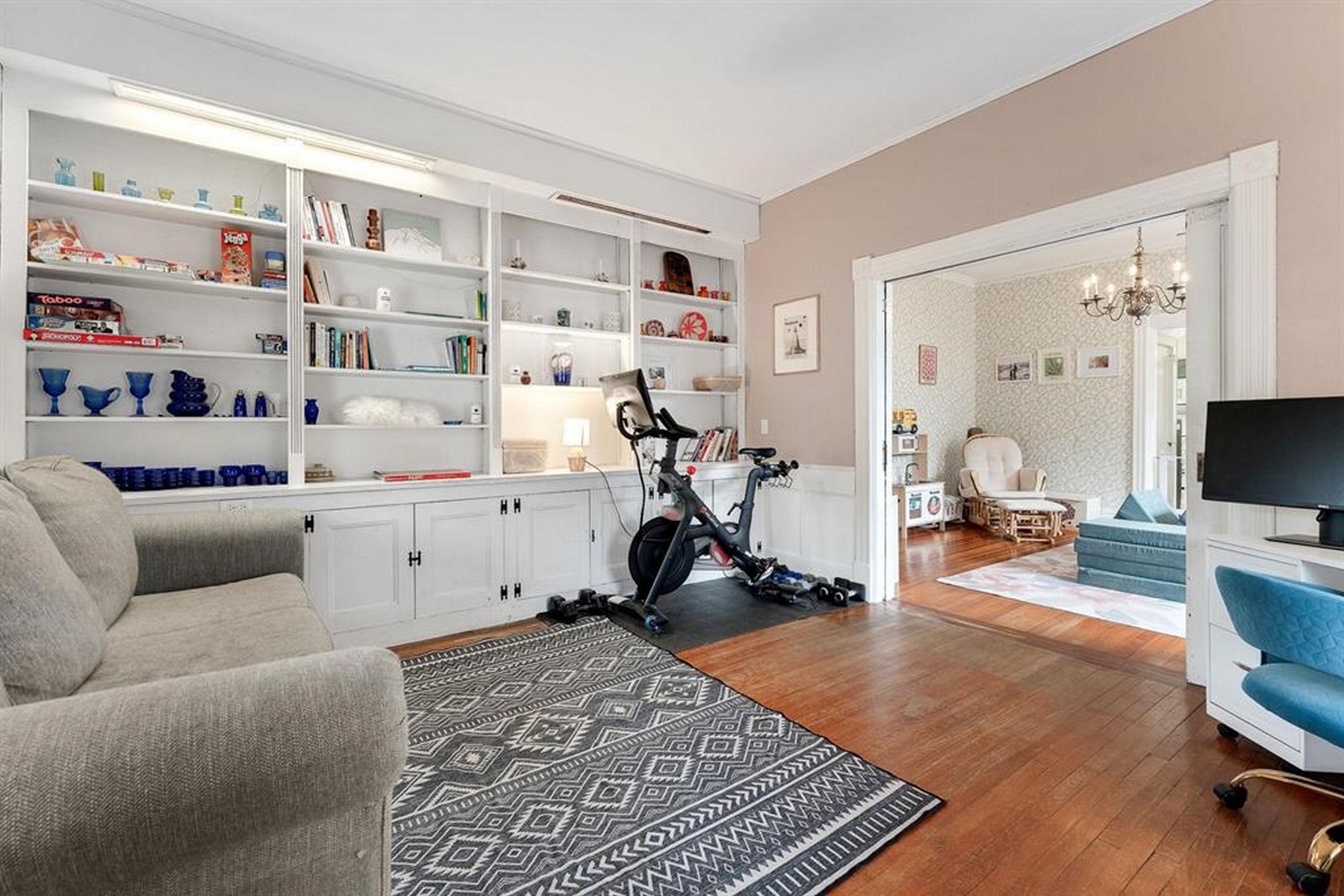  92 High Street - 物件實景