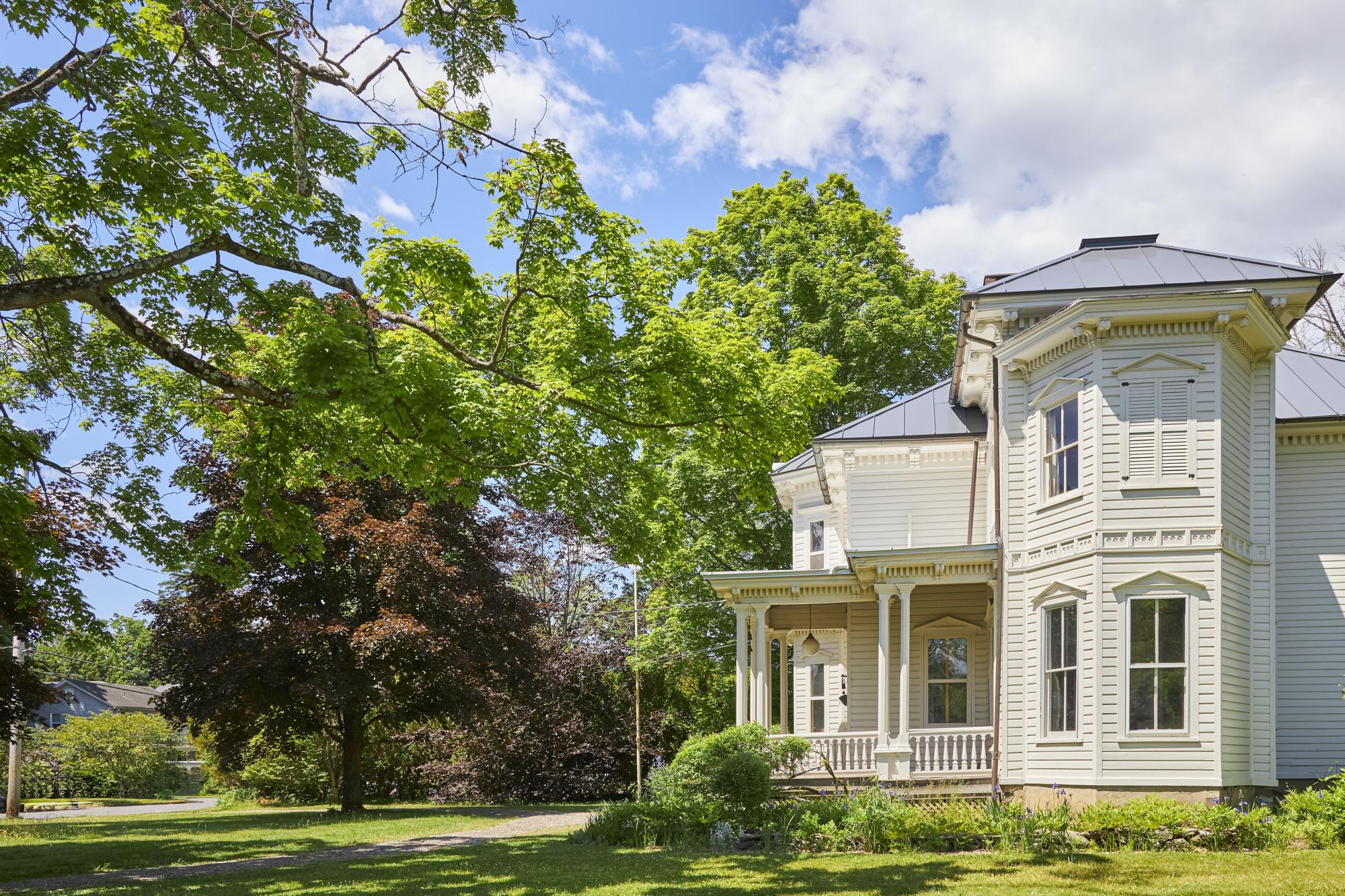  31 Chestnut Street, Rhinebeck, NY 12572 - 物件實景