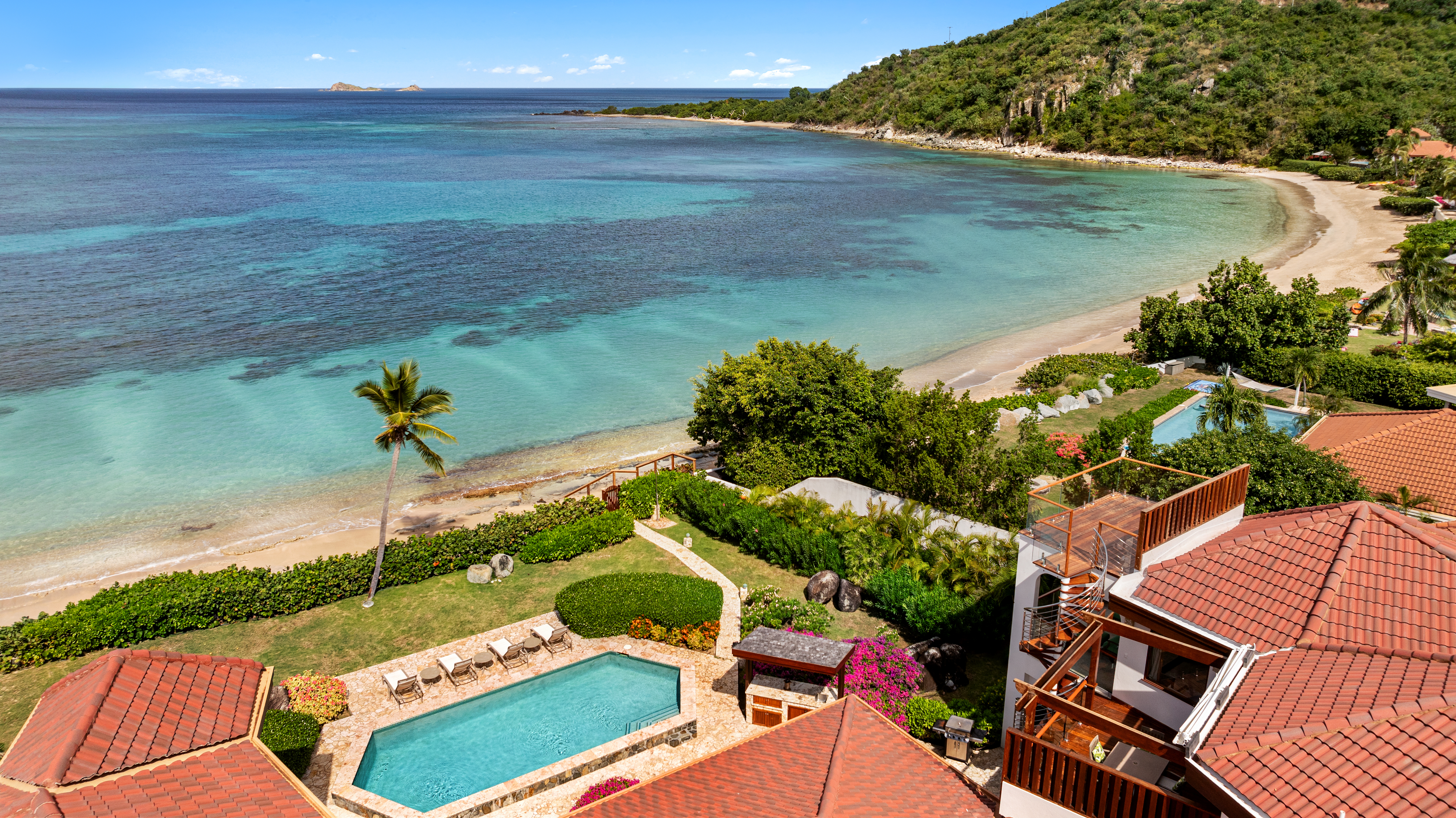Virgin Gorda, VG, 5 Bedrooms Bedrooms, ,6 BathroomsBathrooms,Residential,For Sale,1805813