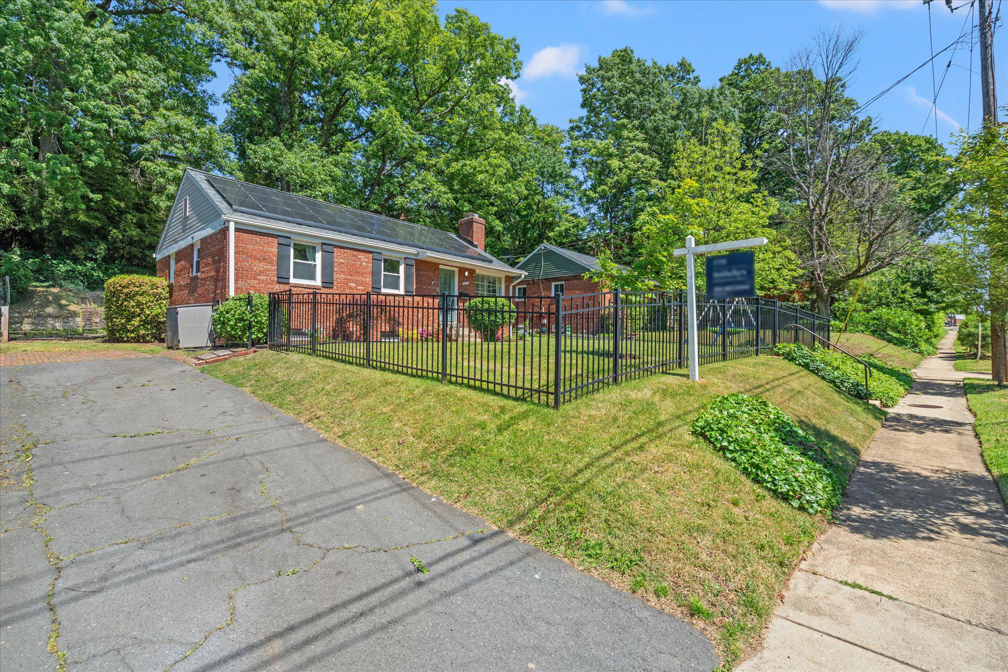  3117 King Street, Alexandria, VA, 22302 - 物件實景