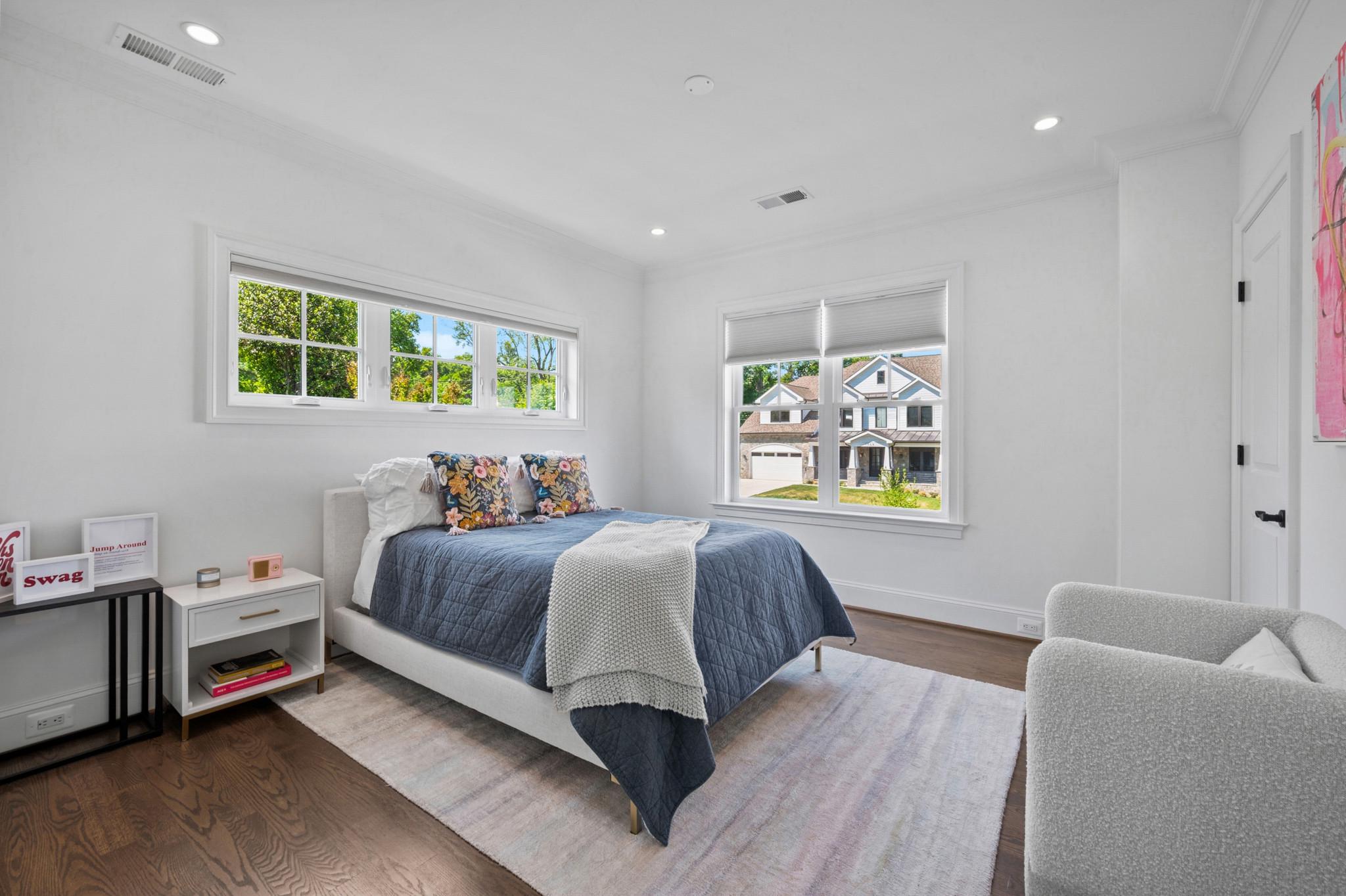  7607 Hemlock Street, Bethesda, MD, 20817 - 物件實景