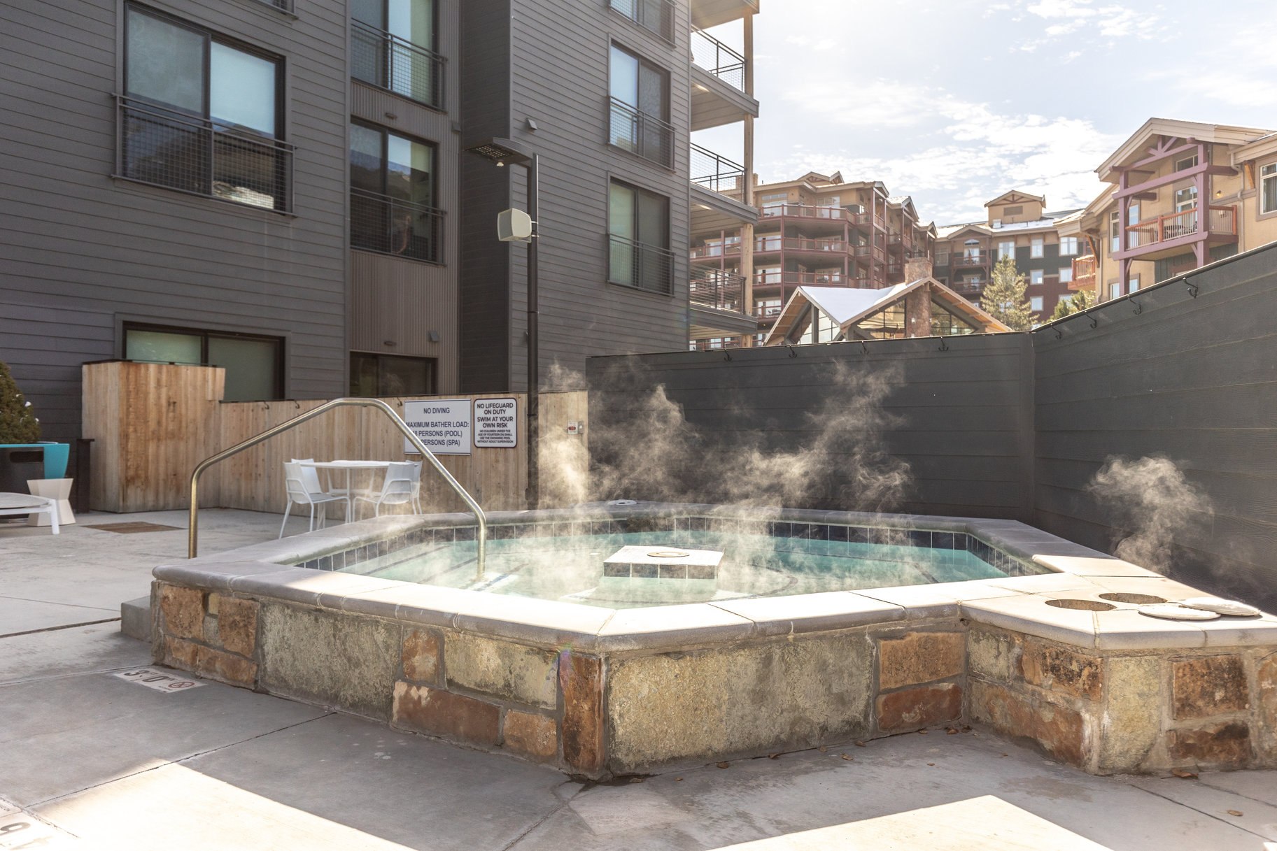  Premier Condo in World-Renowned Ski Resort - 物件實景
