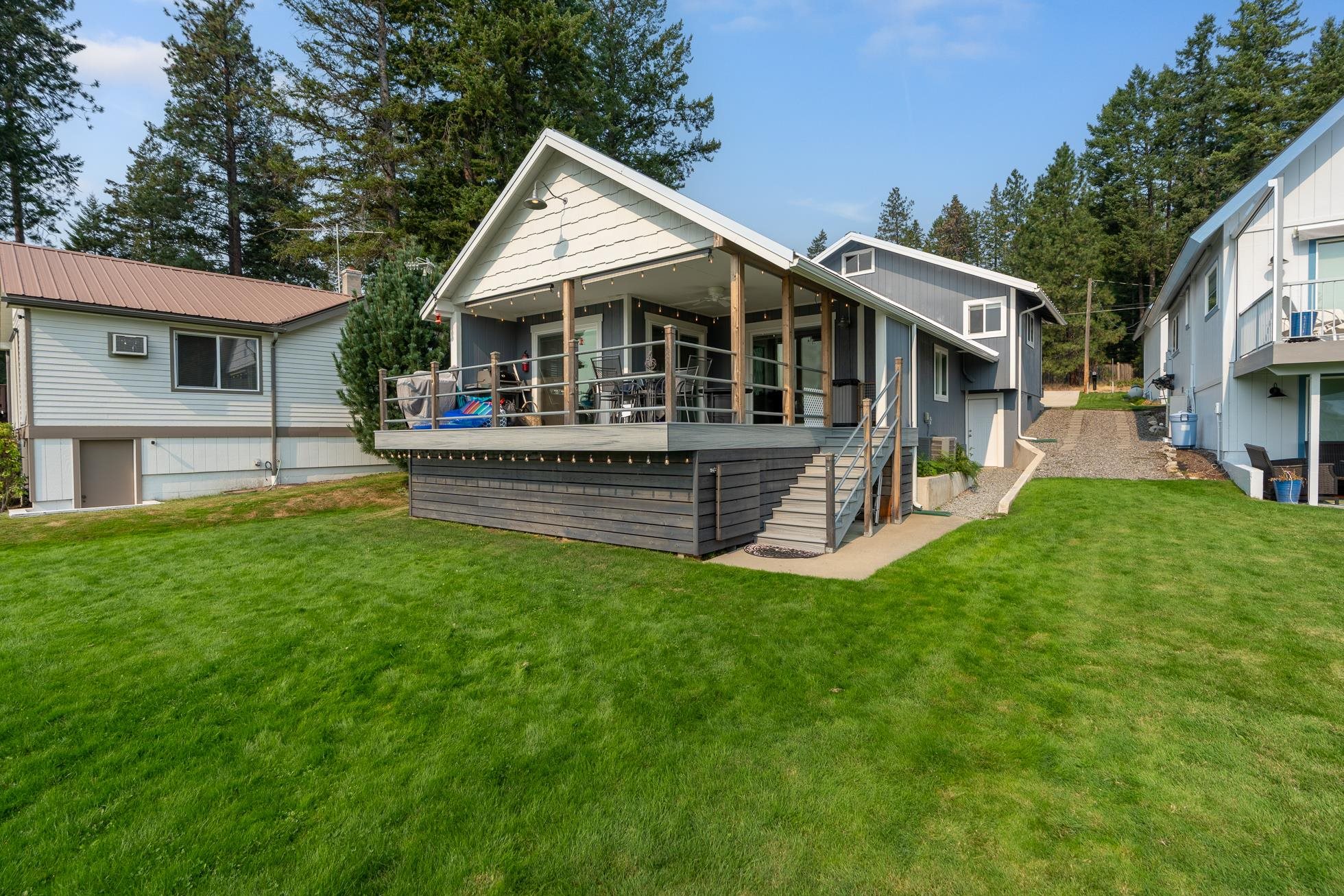 Newport, Washington, 99156, United States, 2 Bedrooms Bedrooms, ,2 BathroomsBathrooms,Residential,For Sale,1937533