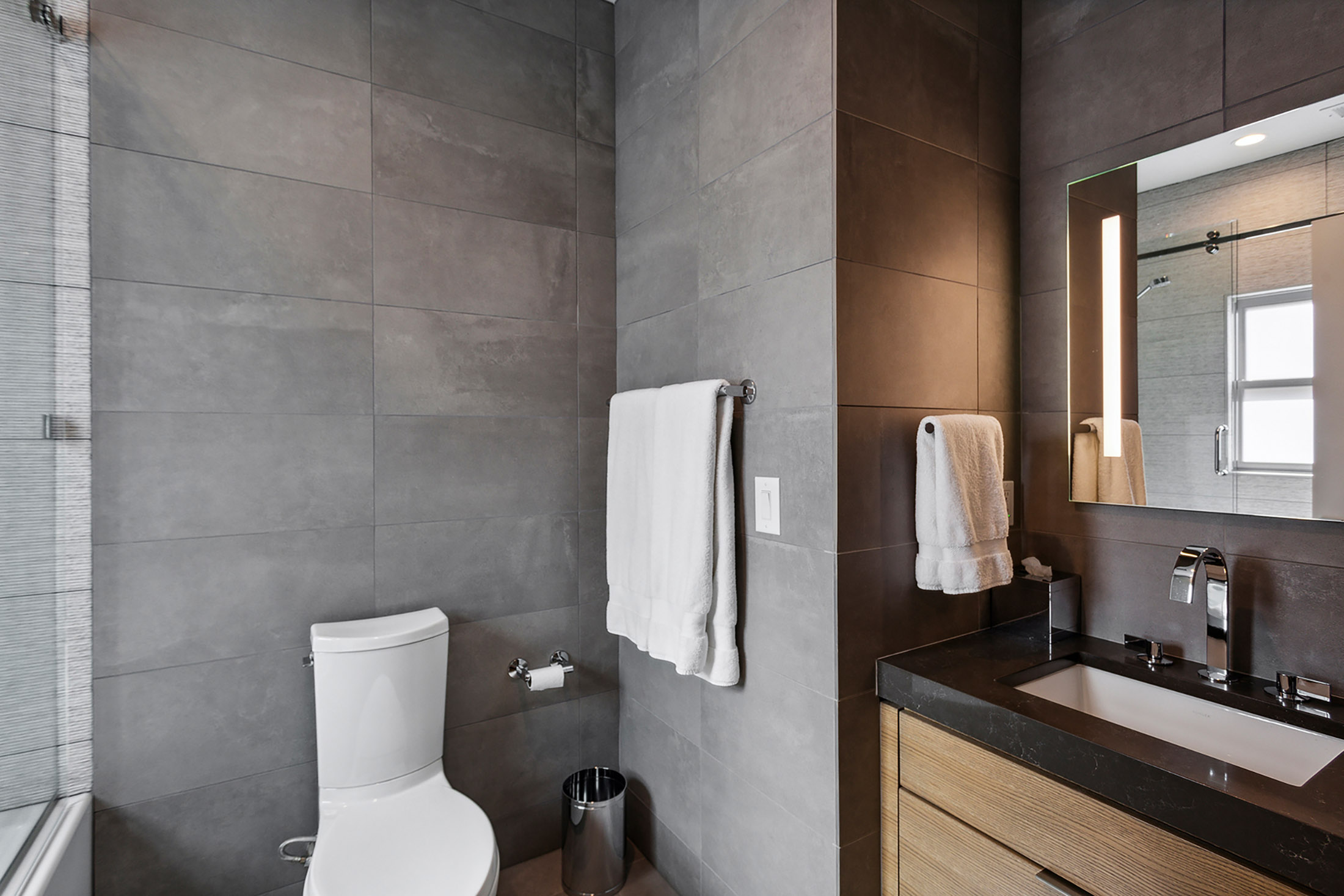  Exclusive Haven of Privacy Nestled in the Heart of Buckhead Atlanta - 物件實景