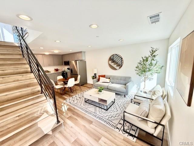 Los Angeles, California, 90033, United States, 14 Bedrooms Bedrooms, ,Residential,For Sale,1747431