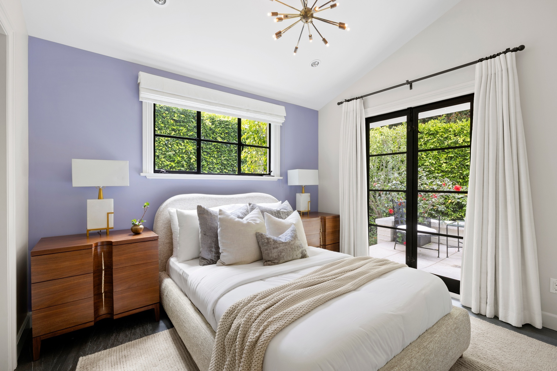  1485 N Doheny Dr - 物件實景