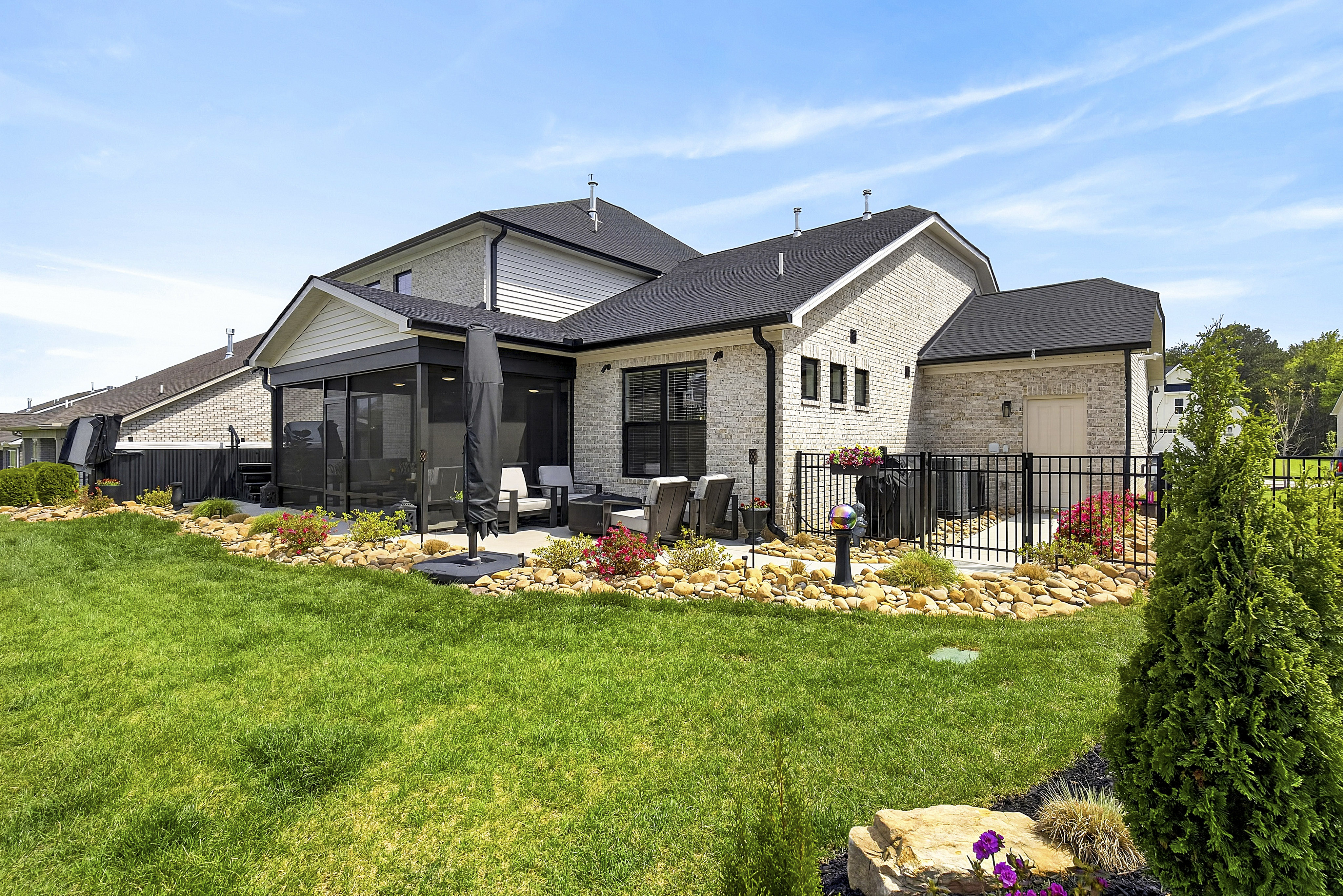  12633 Red Poppy Drive, Farragut, TN 37934 - 物件實景