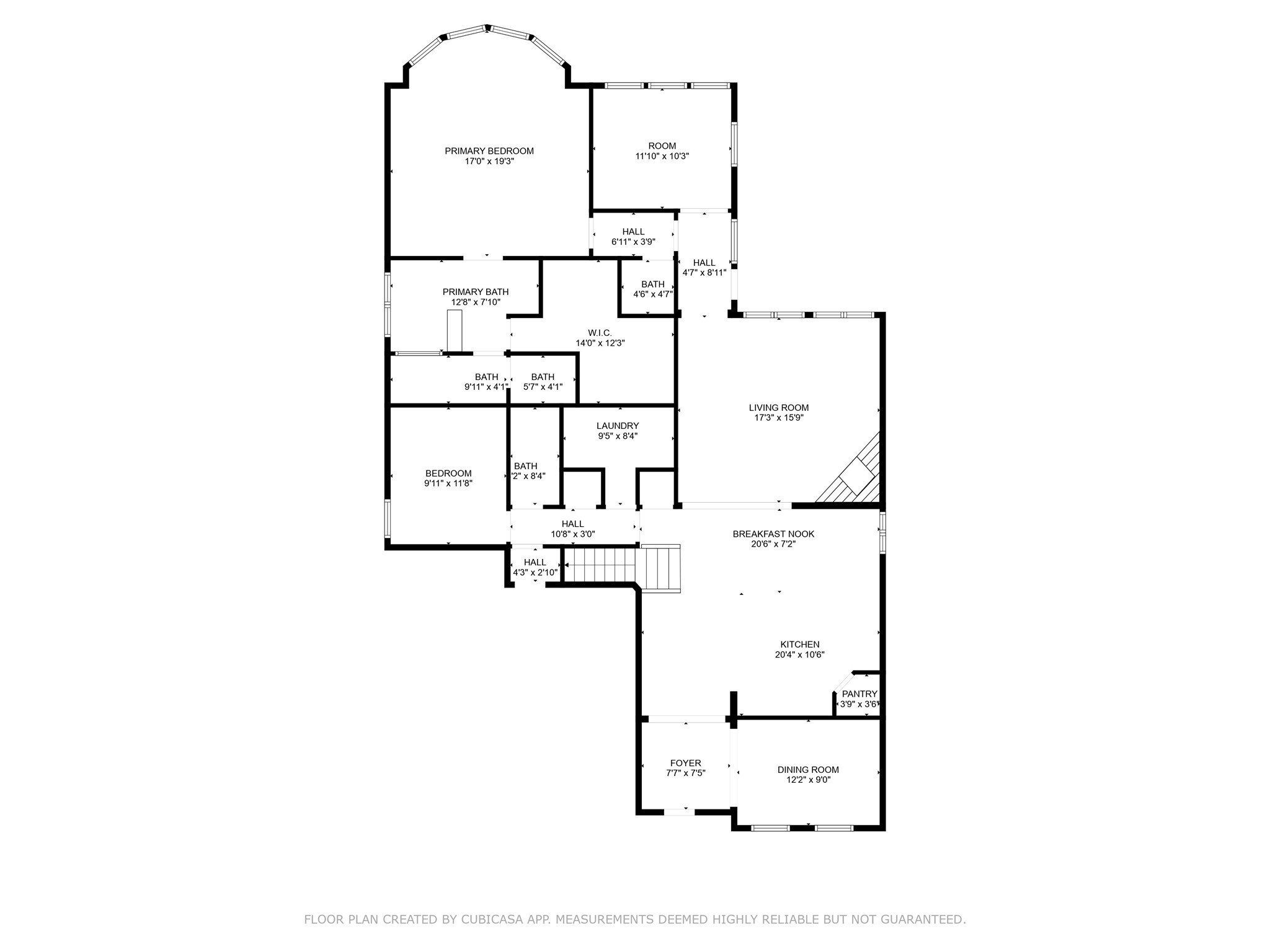Fulshear, Texas, 77441, United States, 4 Bedrooms Bedrooms, ,4 BathroomsBathrooms,Residential,For Sale,1928205