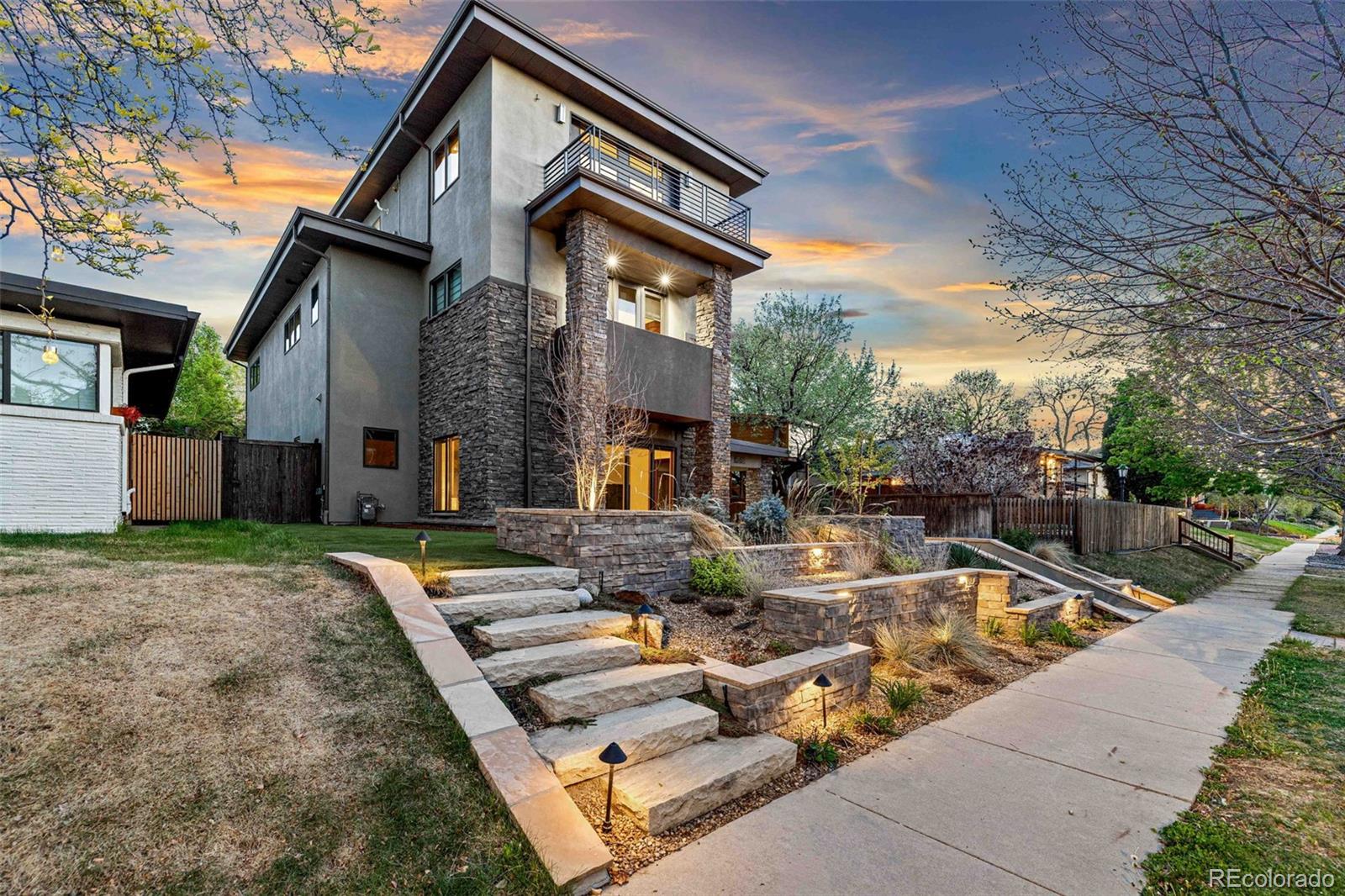 36th Ave, Denver, CO 80212