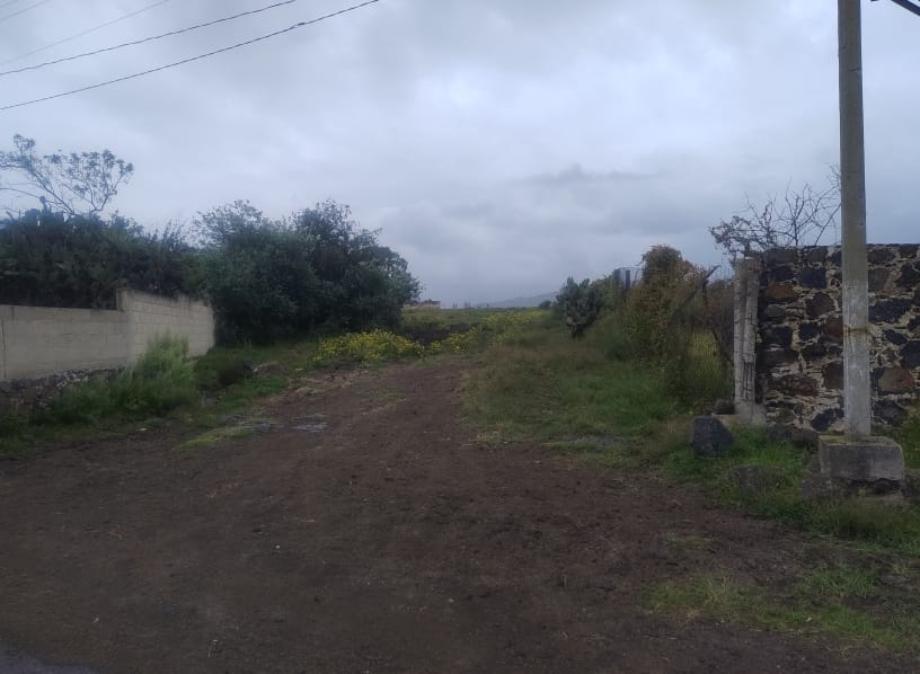 Jilotepec, Estado de méxico, 54250, Mexico, 1 Bedroom Bedrooms, ,Residential,For Sale,1940840