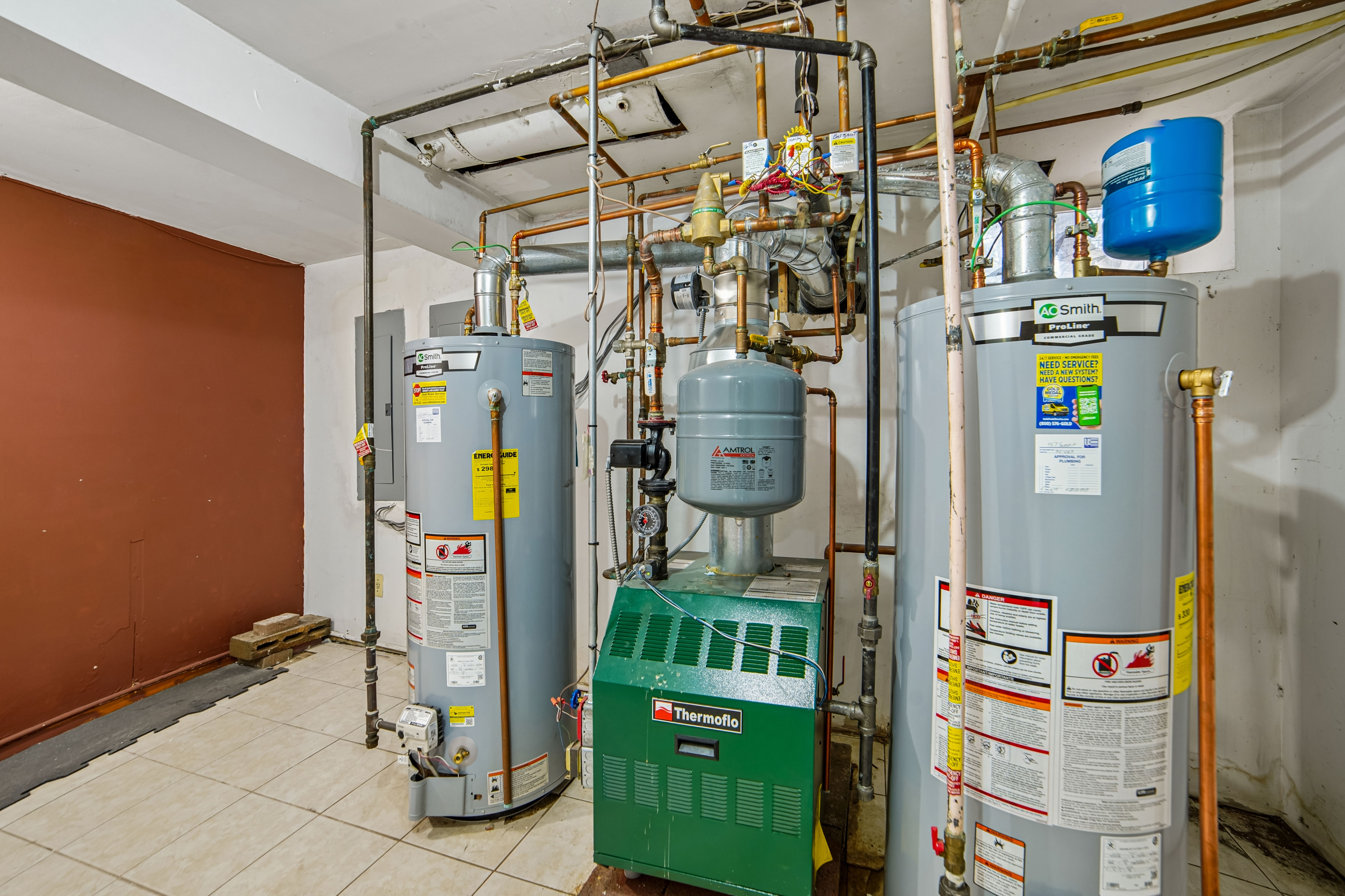  457 Summit Street, Norwood, NJ 07648 - 物件實景