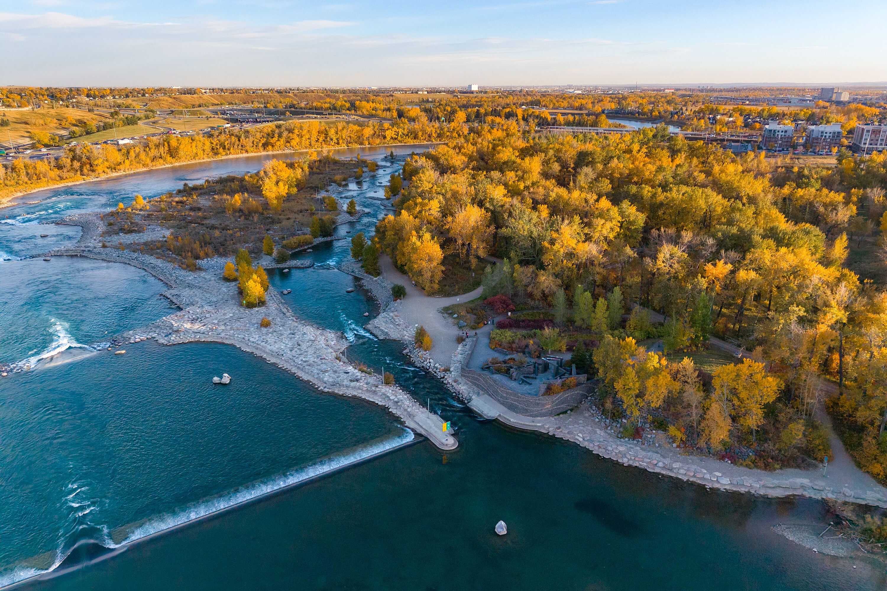  Calgary, Calgary and Foothills - 物件實景