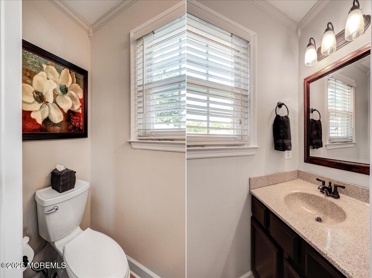 Howell, New Jersey, 07731, United States, 3 Bedrooms Bedrooms, ,3 BathroomsBathrooms,Residential,For Sale,1921705