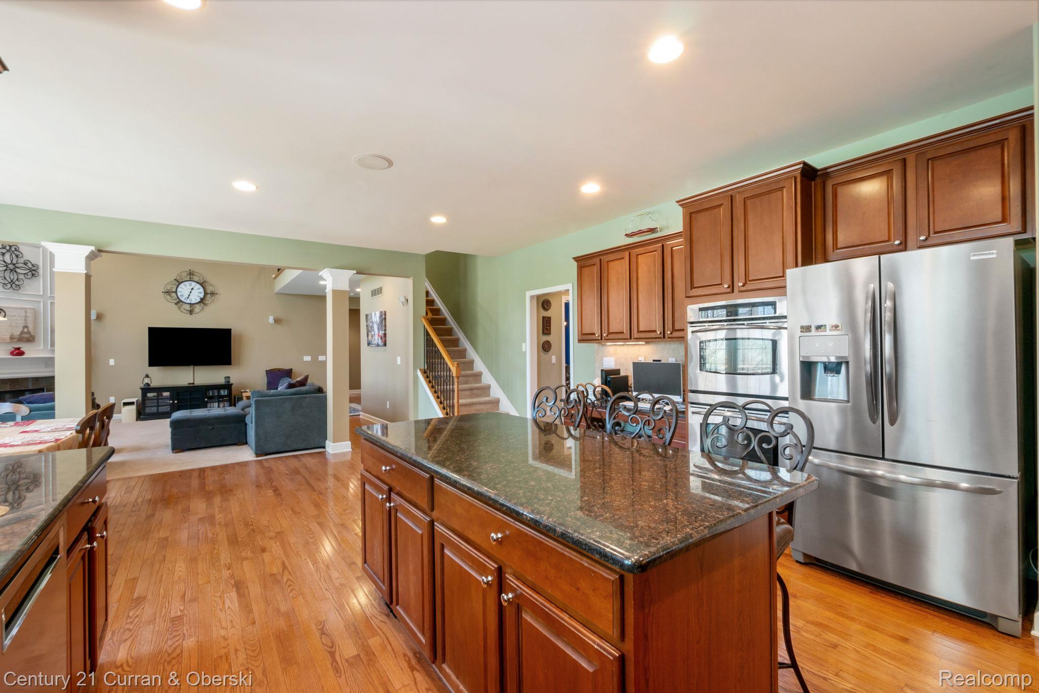 Northville, Michigan, 48168, United States, 5 Bedrooms Bedrooms, ,6 BathroomsBathrooms,Residential,For Sale,2048857