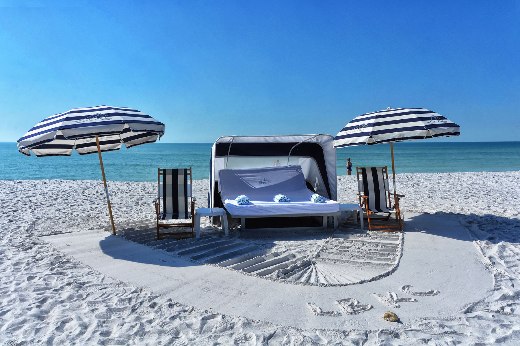  INN ON THE BEACH PH II - 物件實景