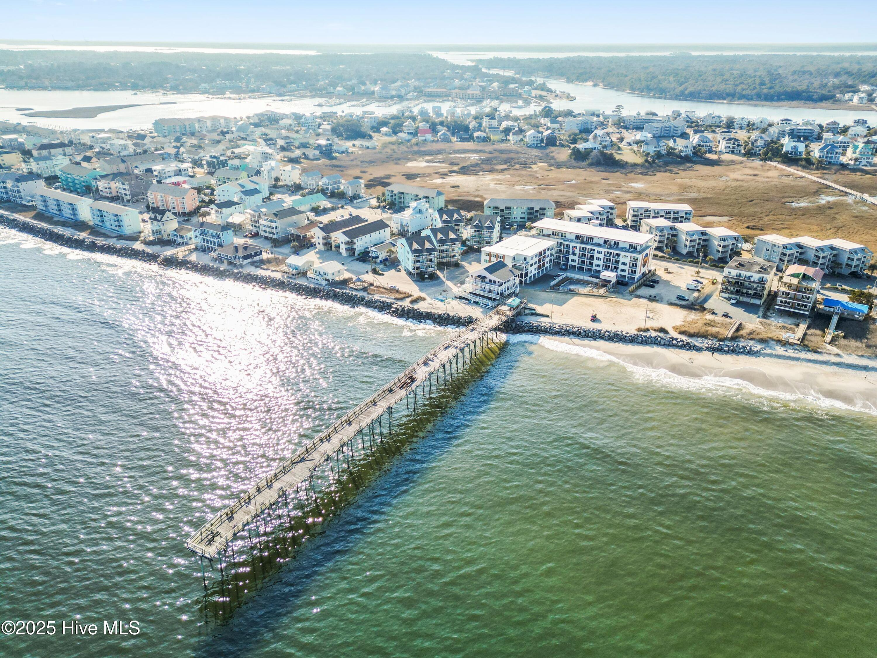 Carolina Beach, North Carolina, 28428, United States, 3 Bedrooms Bedrooms, ,3 BathroomsBathrooms,Residential,For Sale,1827738