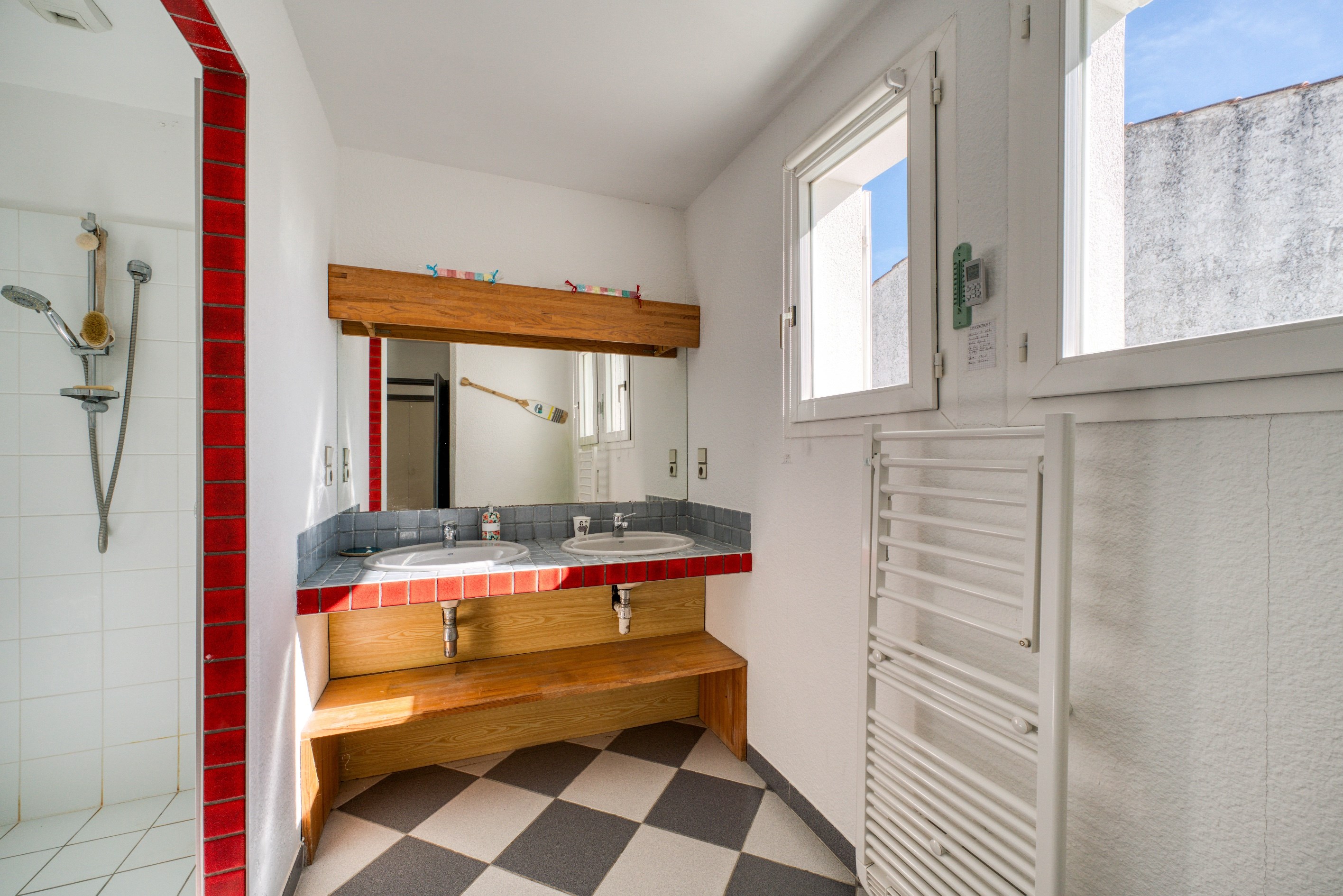  LA BRÉE-LES-BAINS – FAMILY VILLA IN A PRIME SETTING - 物件實景