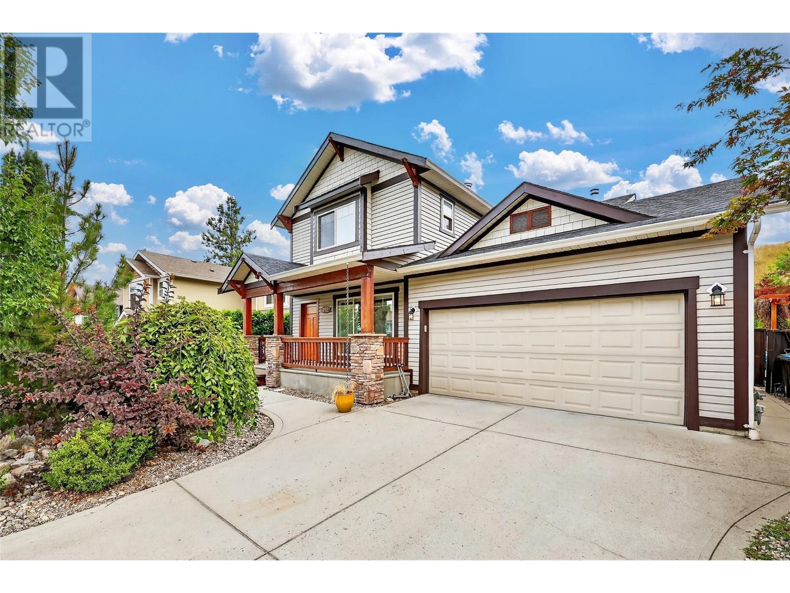 KELOWNA, British Columbia, V1W 4X9, CA, 4 Bedrooms Bedrooms, ,3 BathroomsBathrooms,Residential,For Sale,1898520