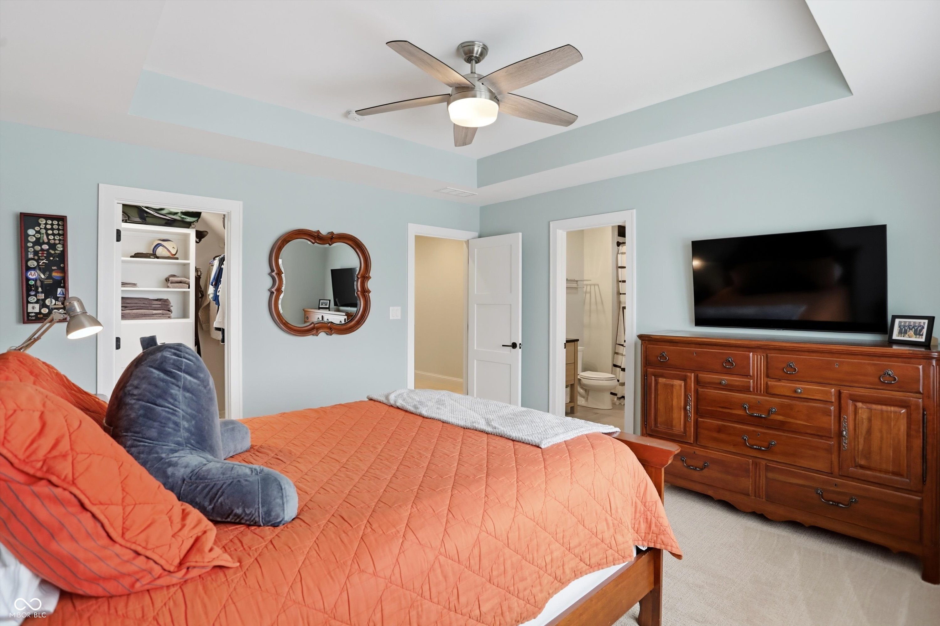 Carmel, Indiana, 46033, United States, 5 Bedrooms Bedrooms, ,5 BathroomsBathrooms,Residential,For Sale,2001203