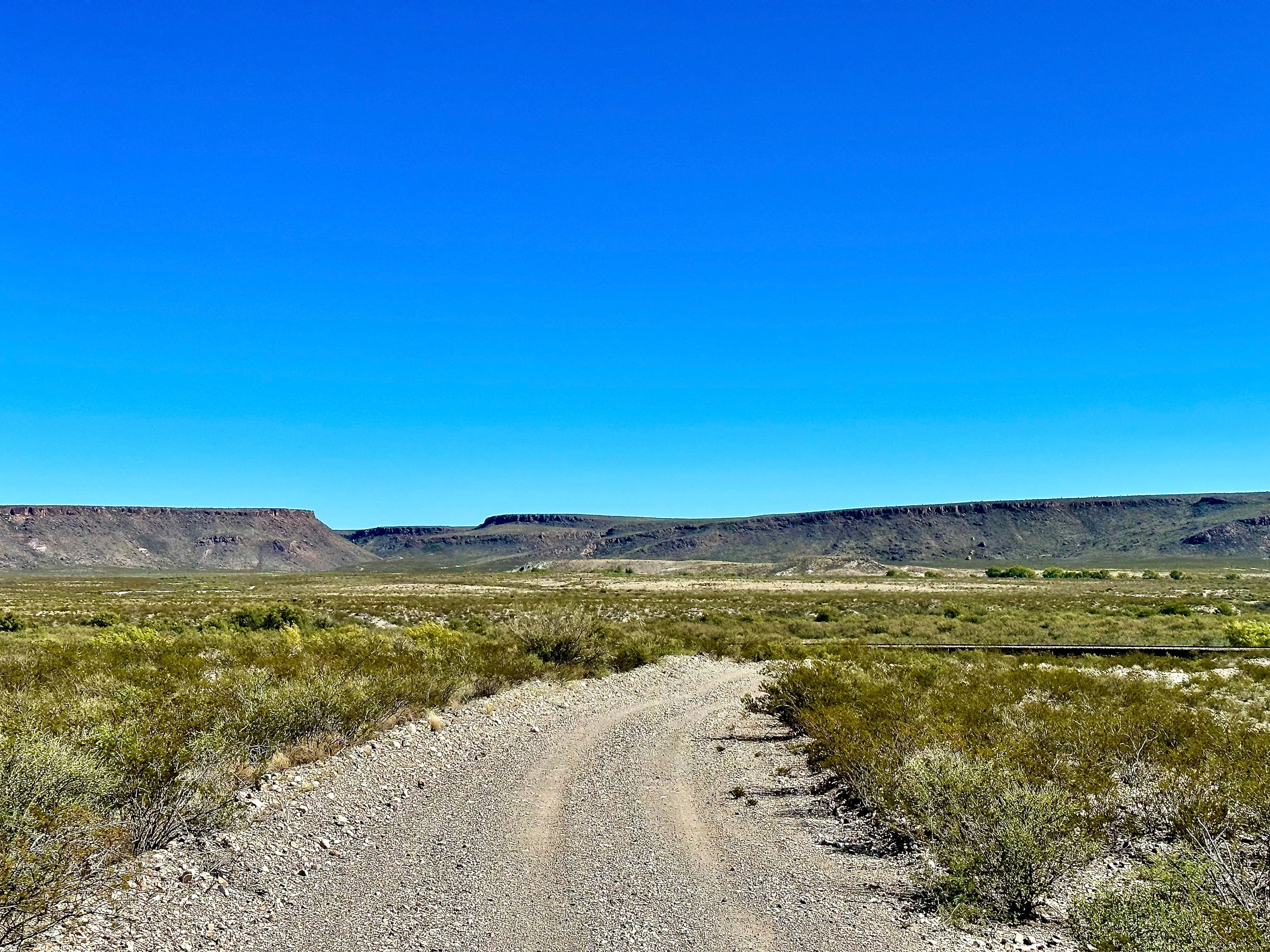  The Alamito Ranch in Presidio County - 物件實景